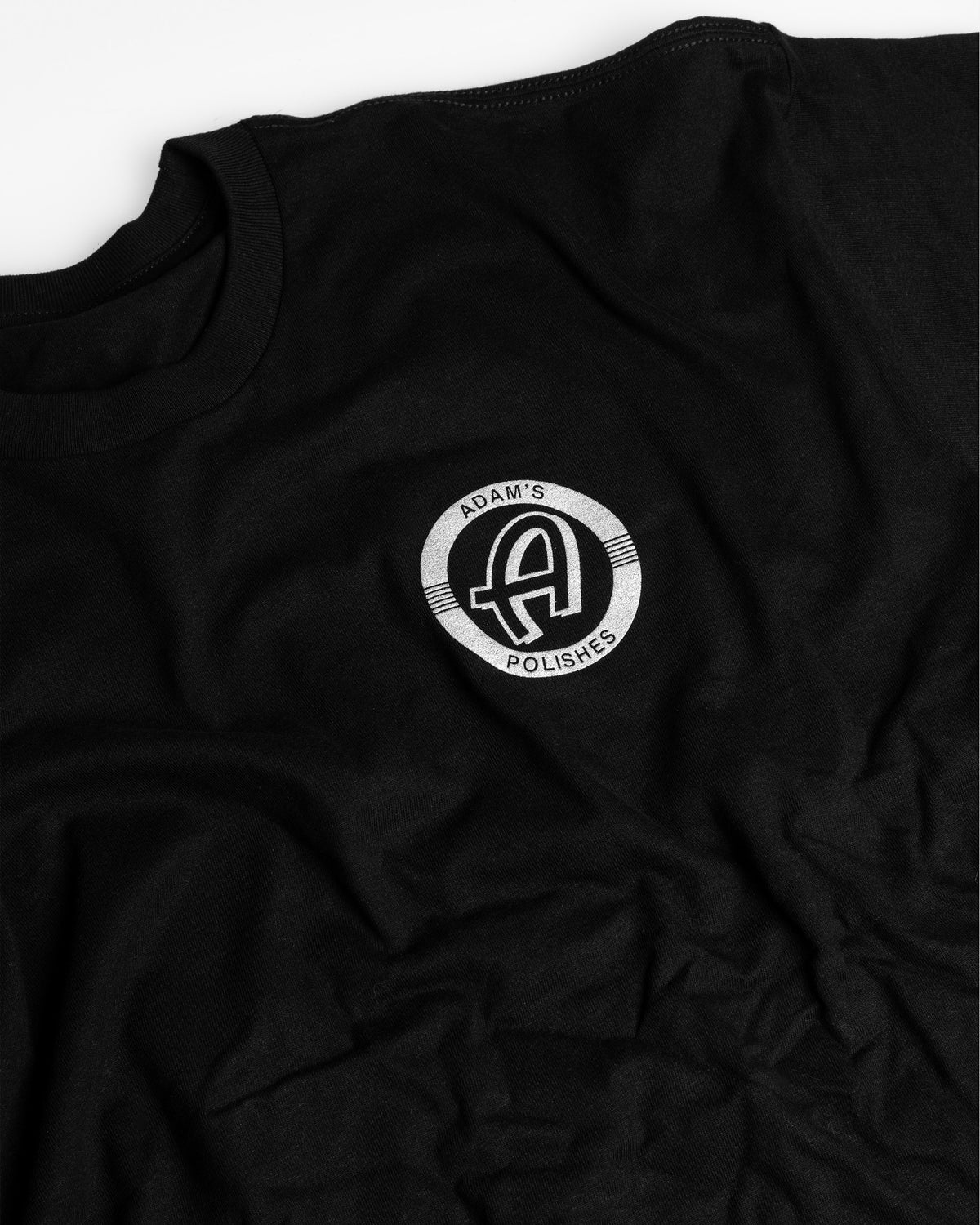 Adam's Halloween Metallic T-Shirt 2026