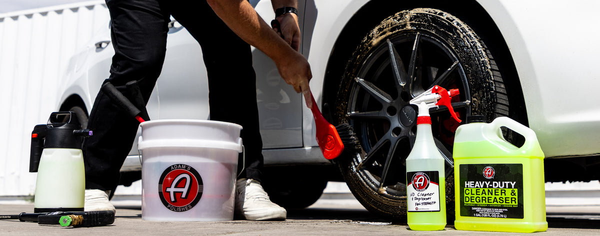 Reduce Your Cleaning Time