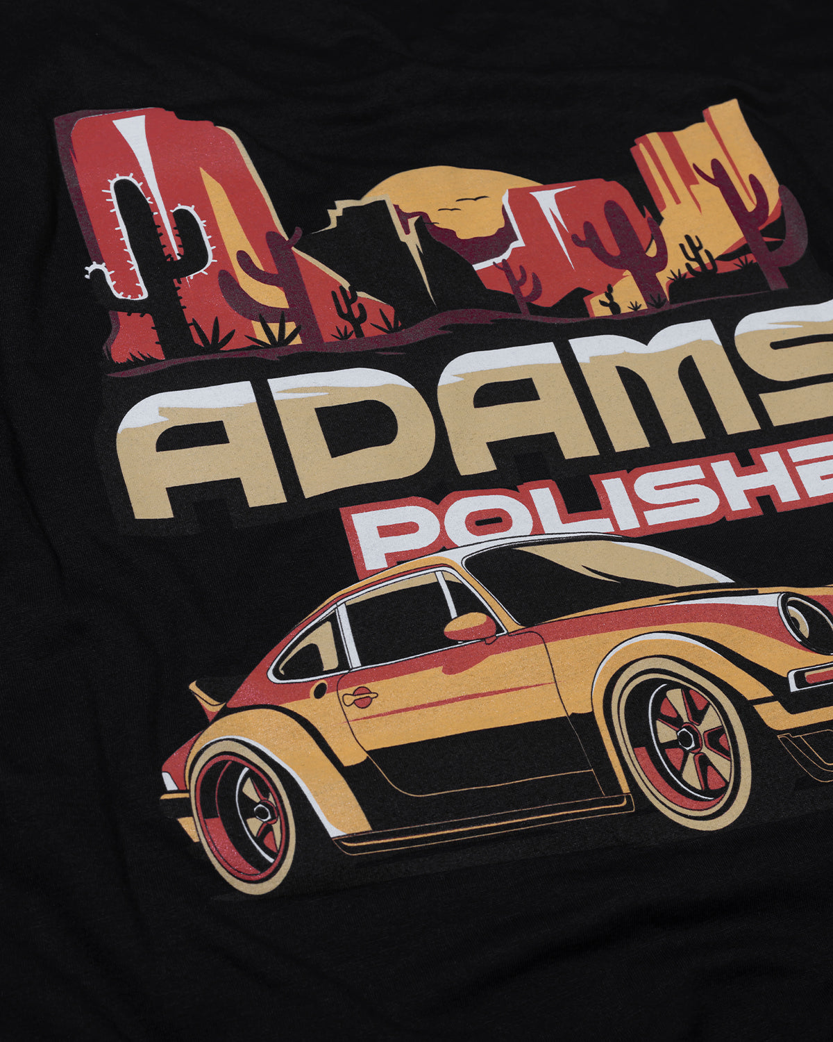 Adam's Arizona Classic T-Shirt