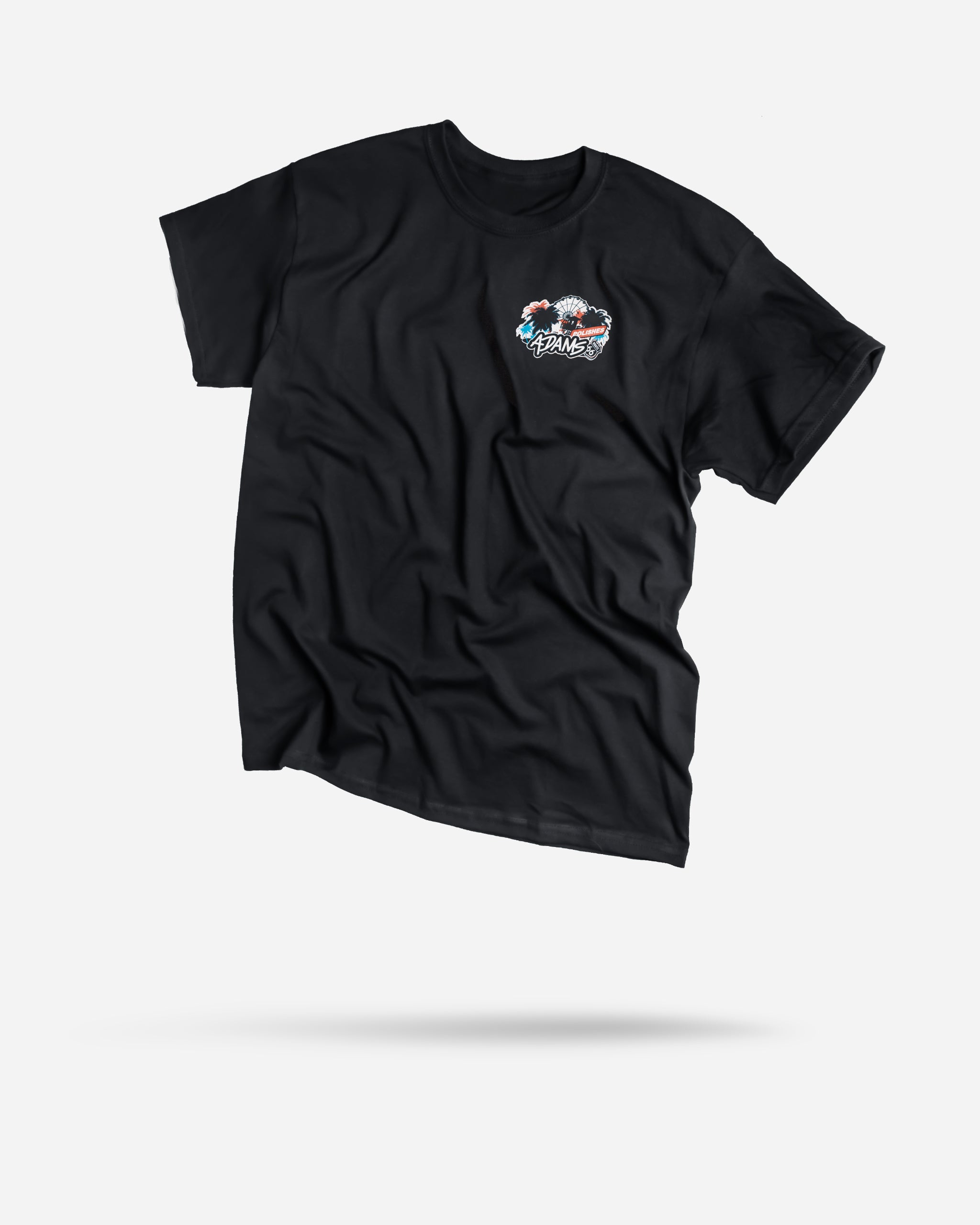 Adam's California Exotic T-Shirt