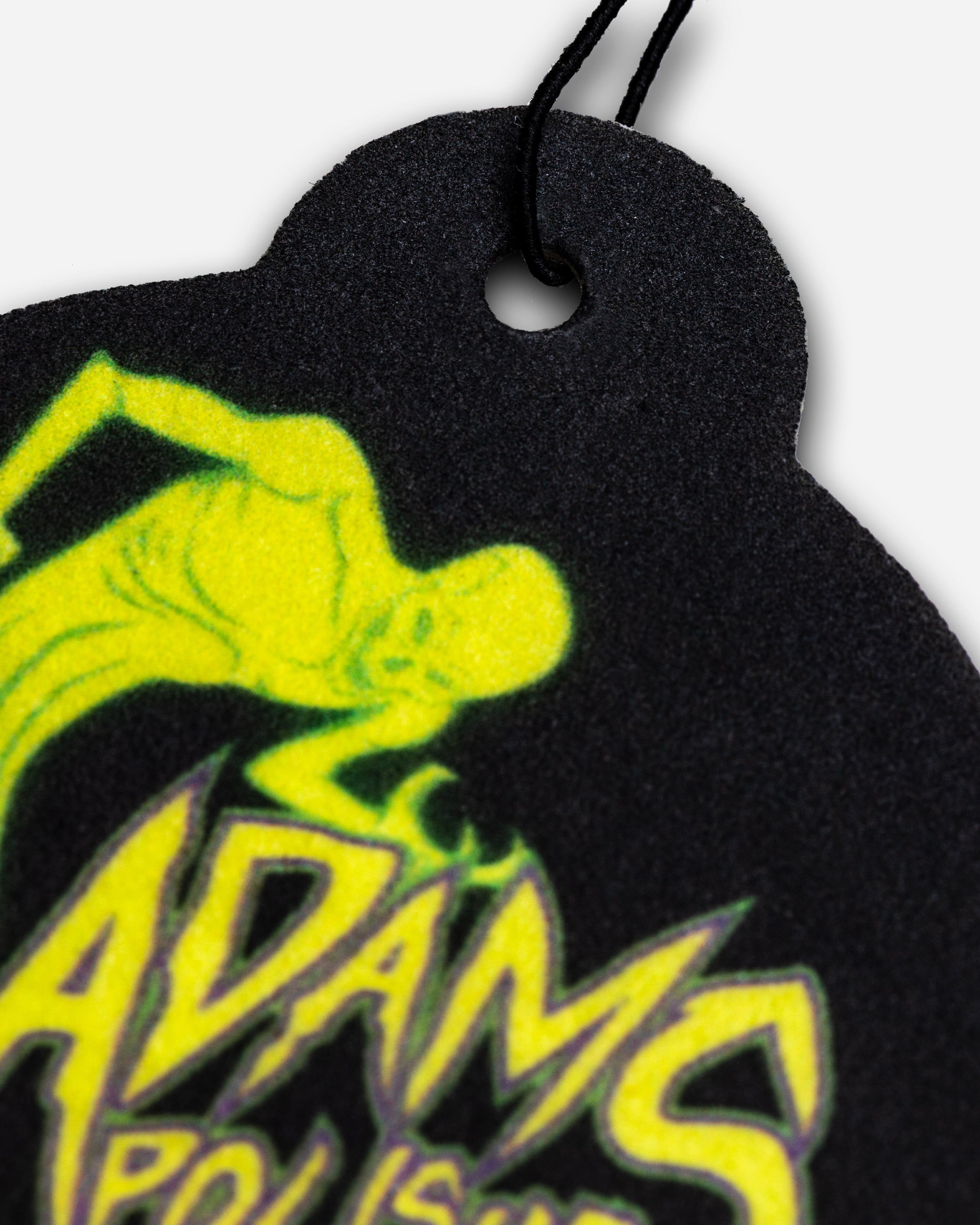 Adam's Halloween Air Freshener 2025