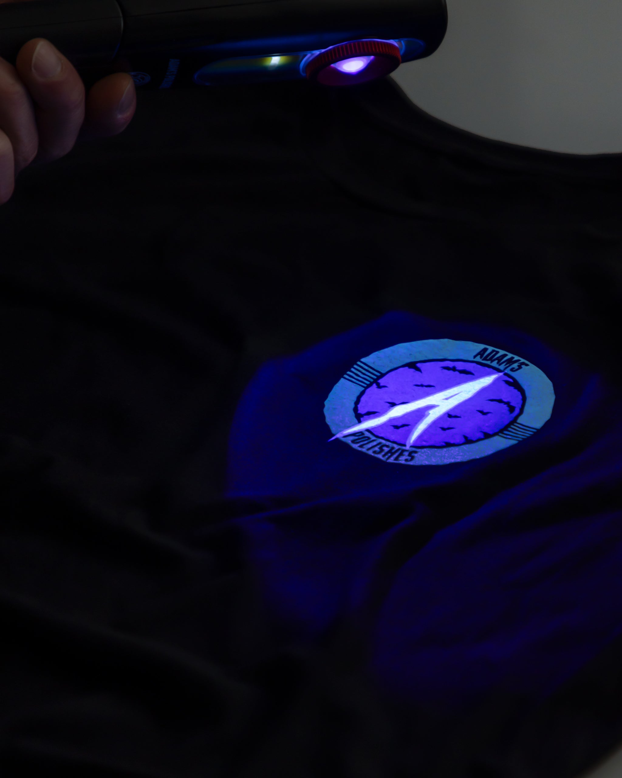 Adam's Halloween T-Shirt 2025