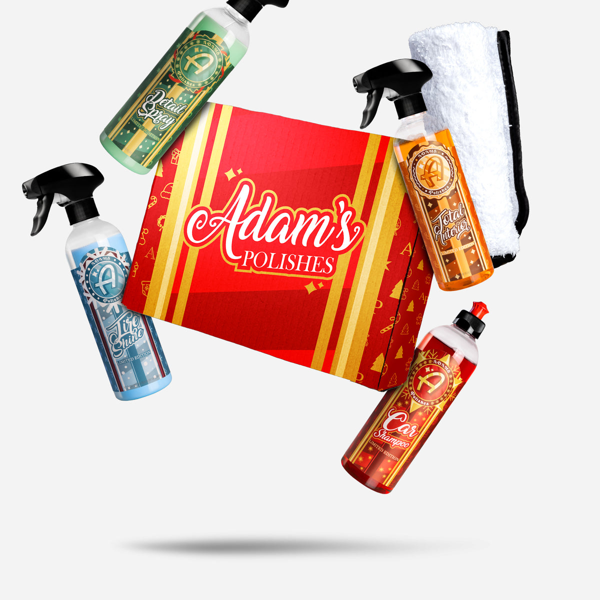 Adams-Polishes-Holiday-Car-