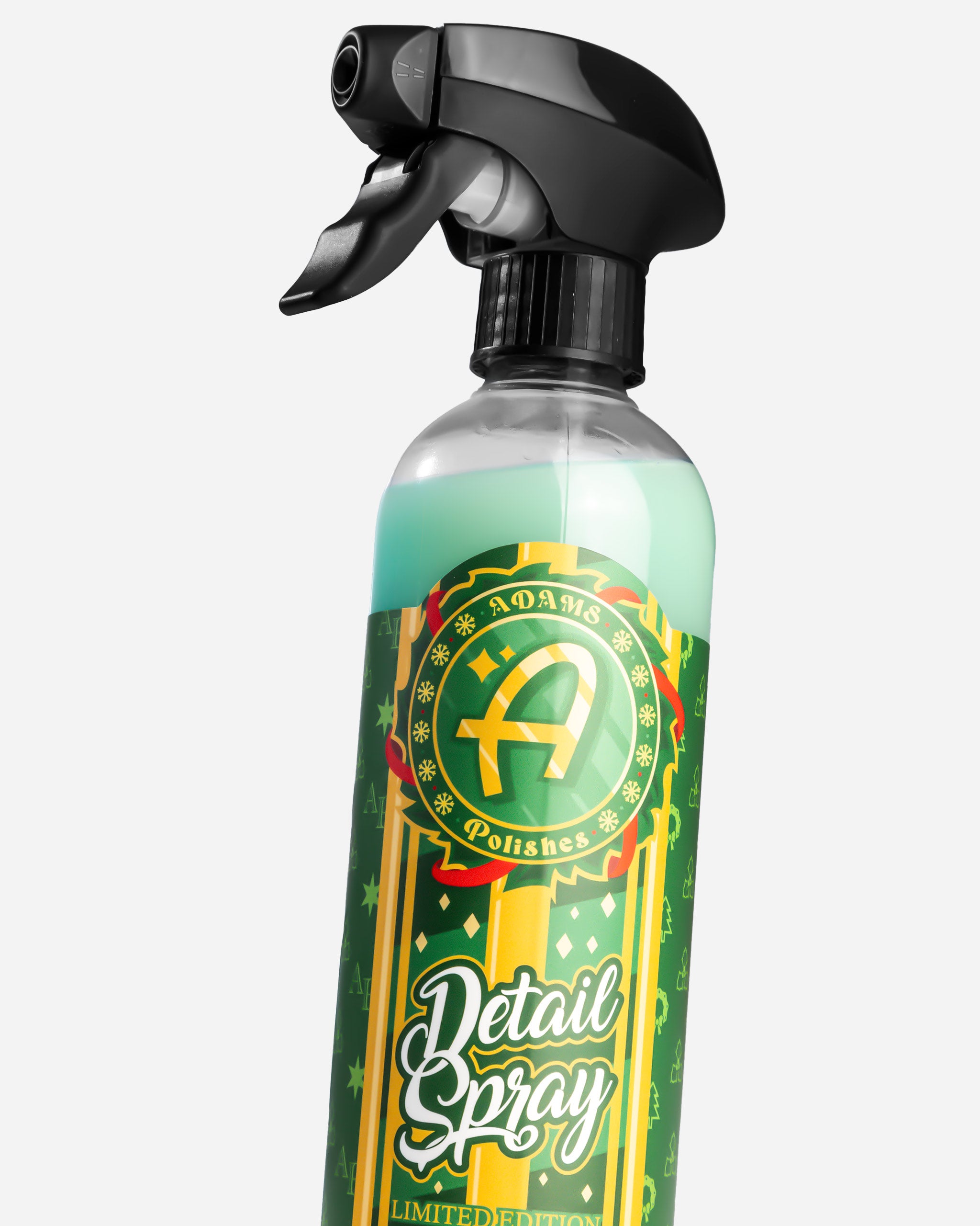 Adam's Holiday Detail Spray 2024