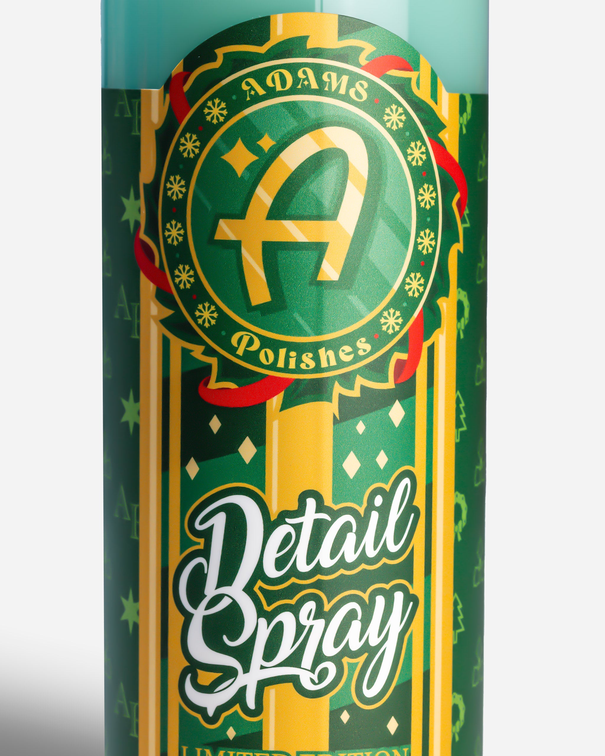 Adam's Holiday Detail Spray 2024