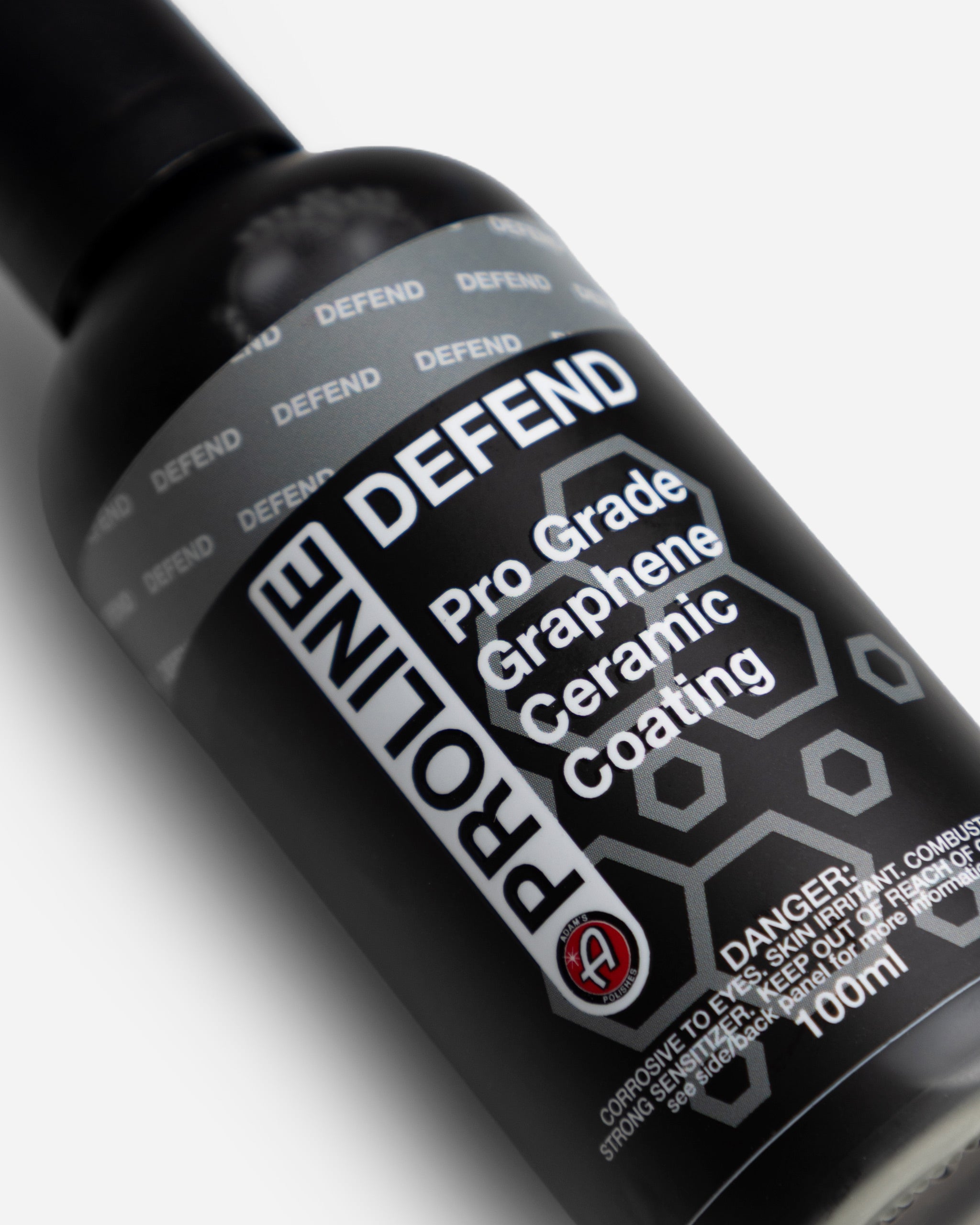 Graphene Ceramic Coating 100mL | Adam's Polishes