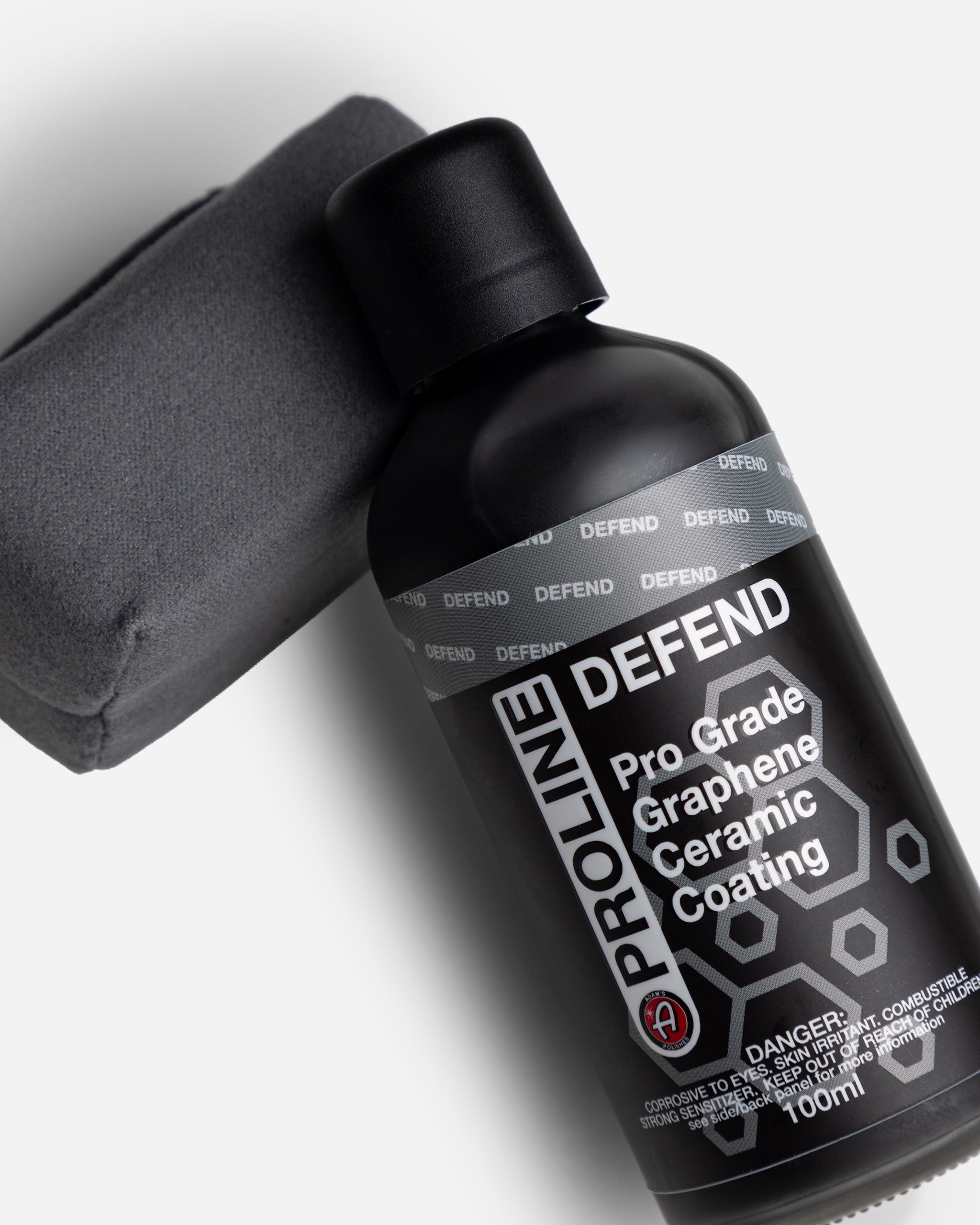 Graphene Ceramic Coating 100mL | Adam's Polishes