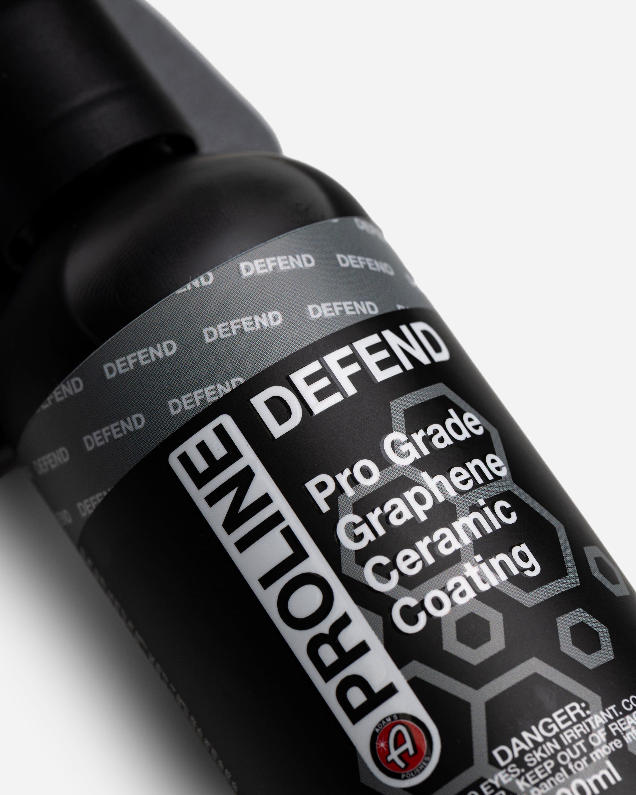 Graphene Ceramic Coating 100mL | Adam's Polishes
