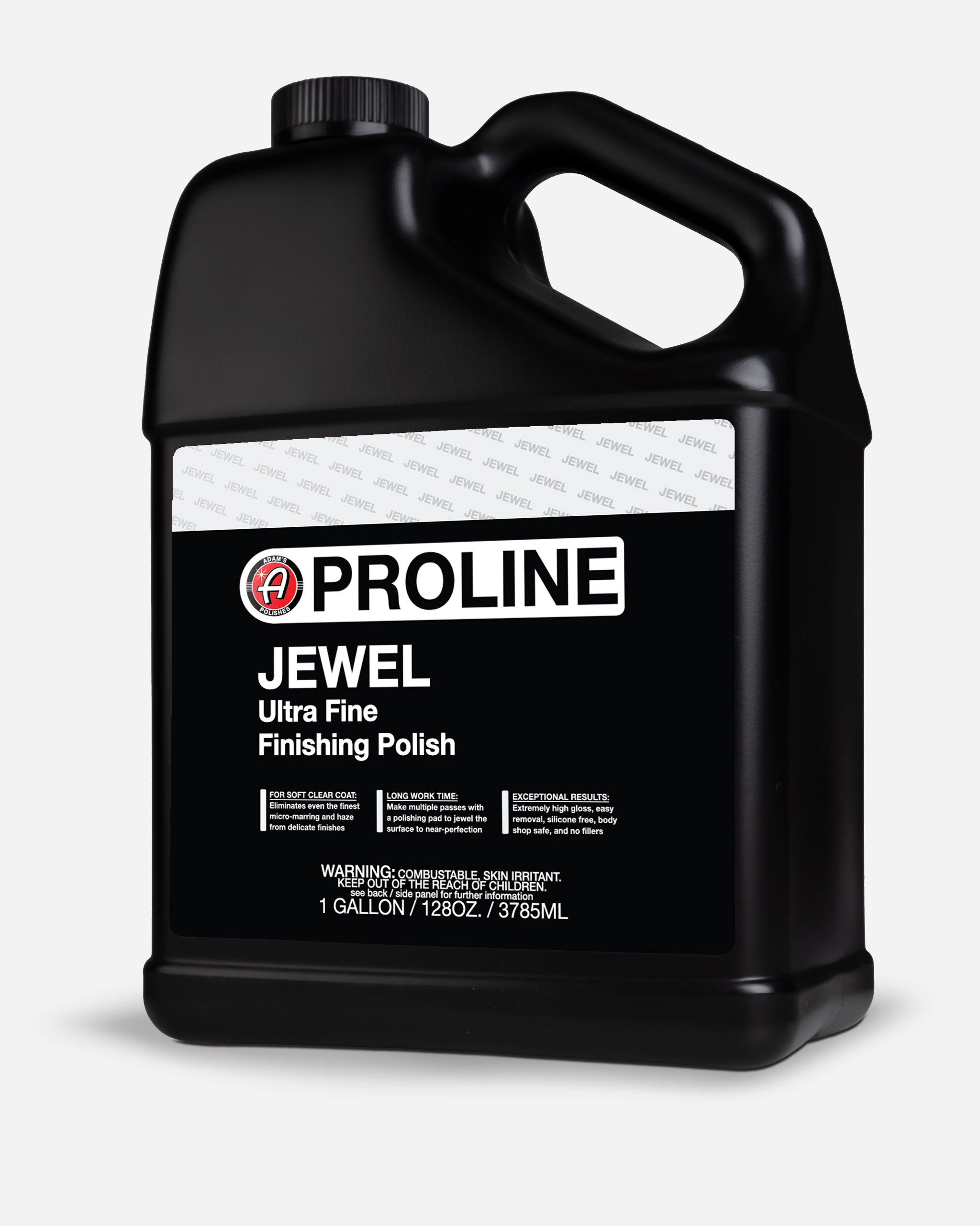 Proline JEWEL Finishing Polish | Adam's Polishes
