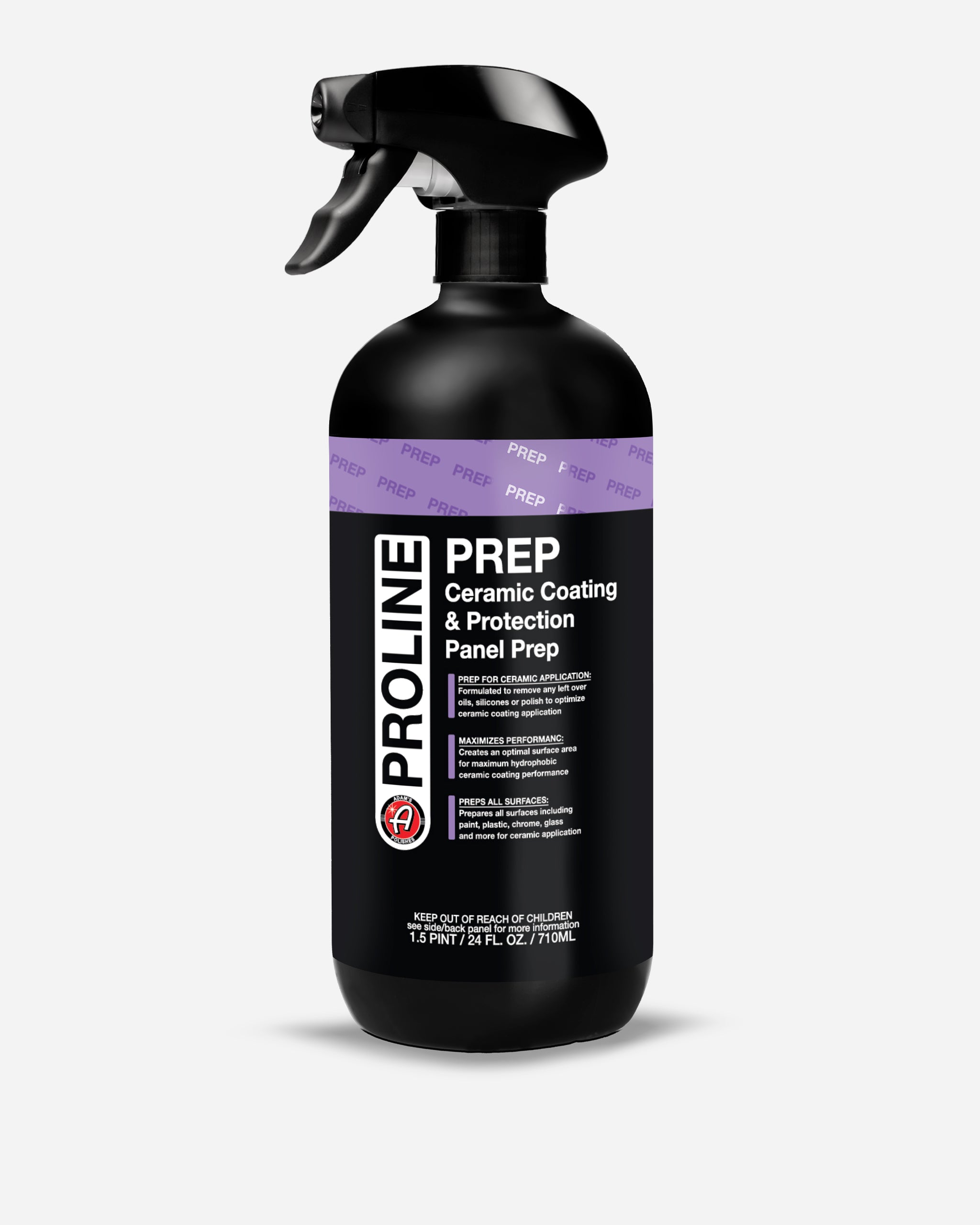 Adam's Proline PREP - Panel Prep