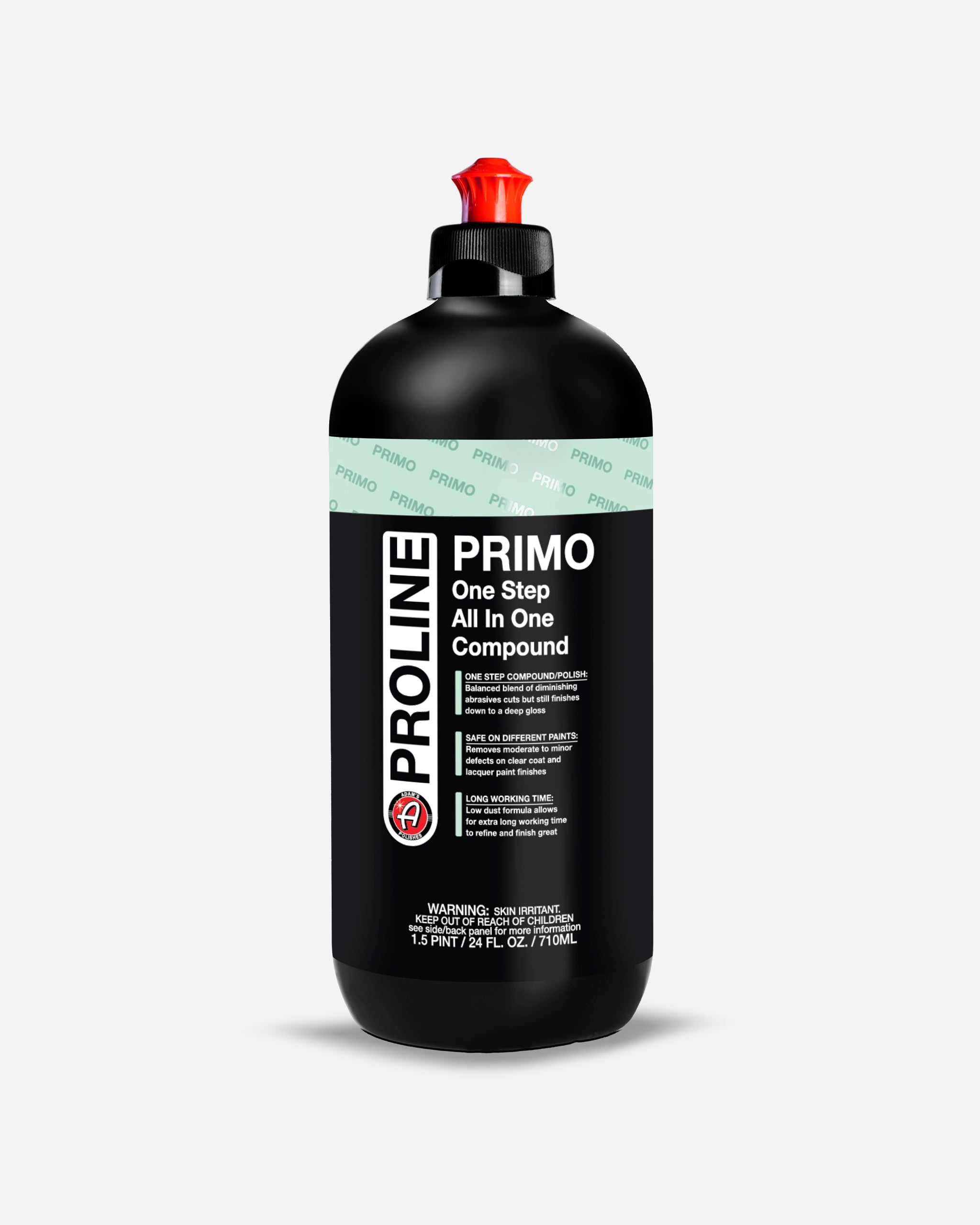 Adam's Proline PRIMO - One Step Polish with Protection