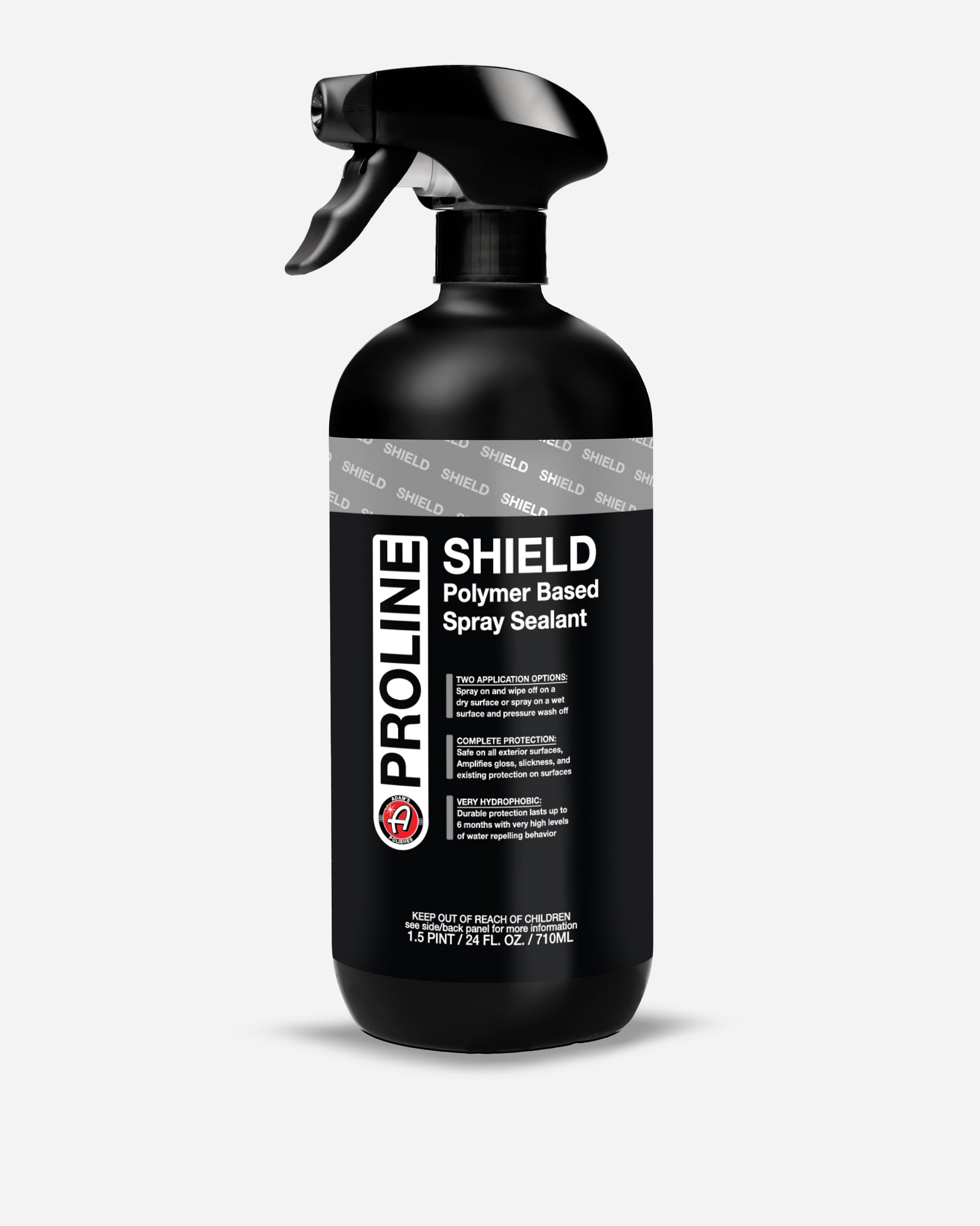 Adam's Proline SHIELD - Spray Sealant