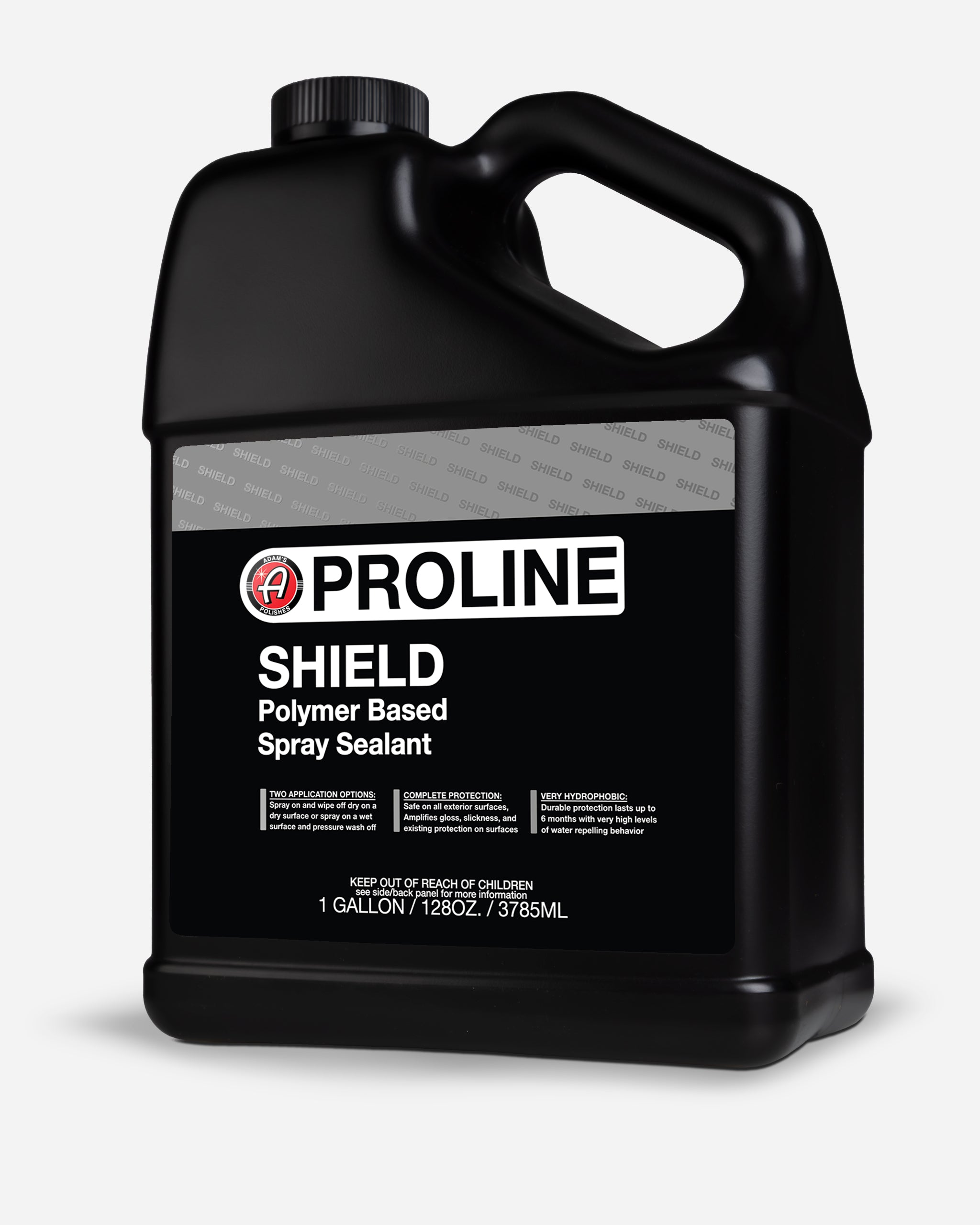 Adam's Proline SHIELD - Spray Sealant