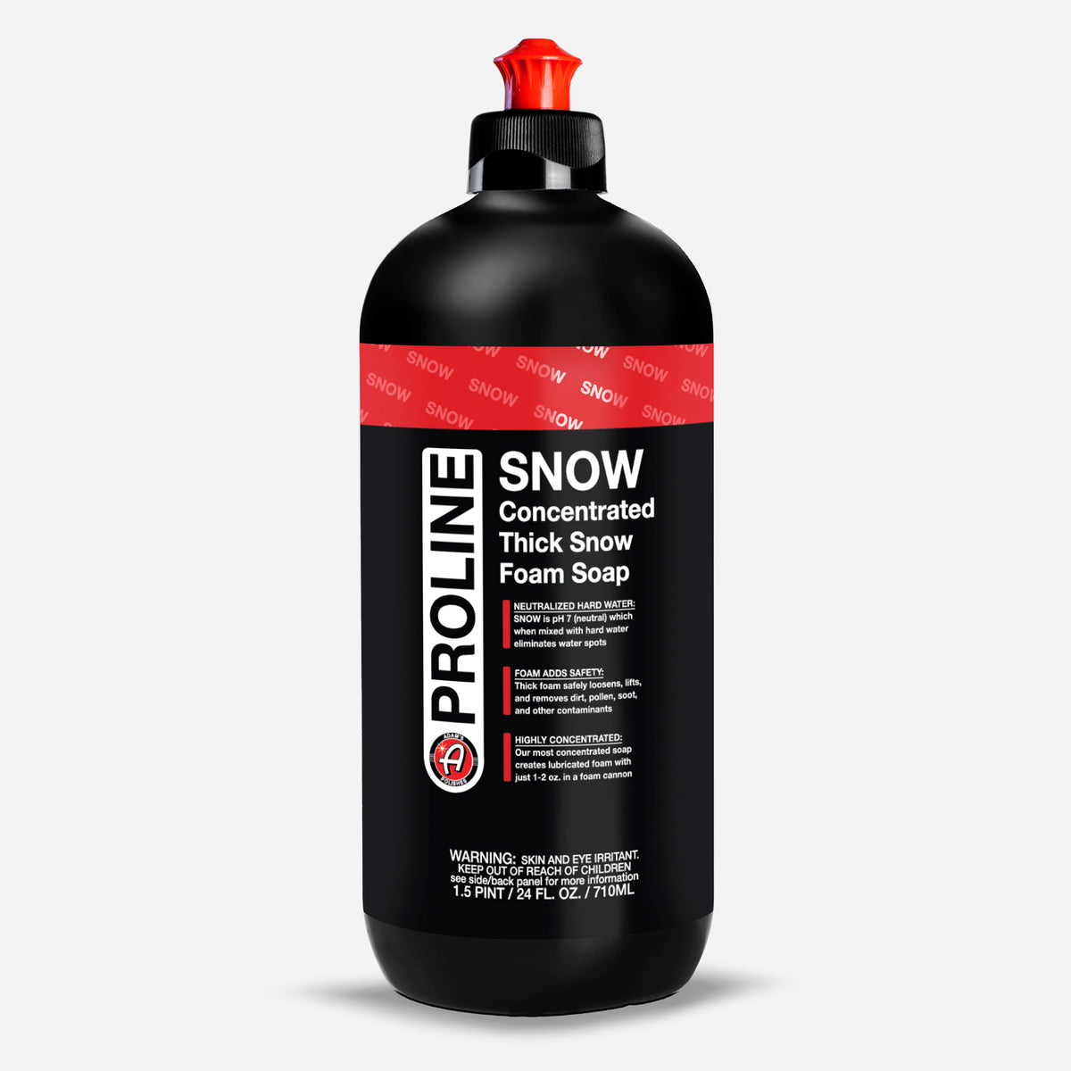 Adam's Proline SNOW - Snow Foam Concentrate