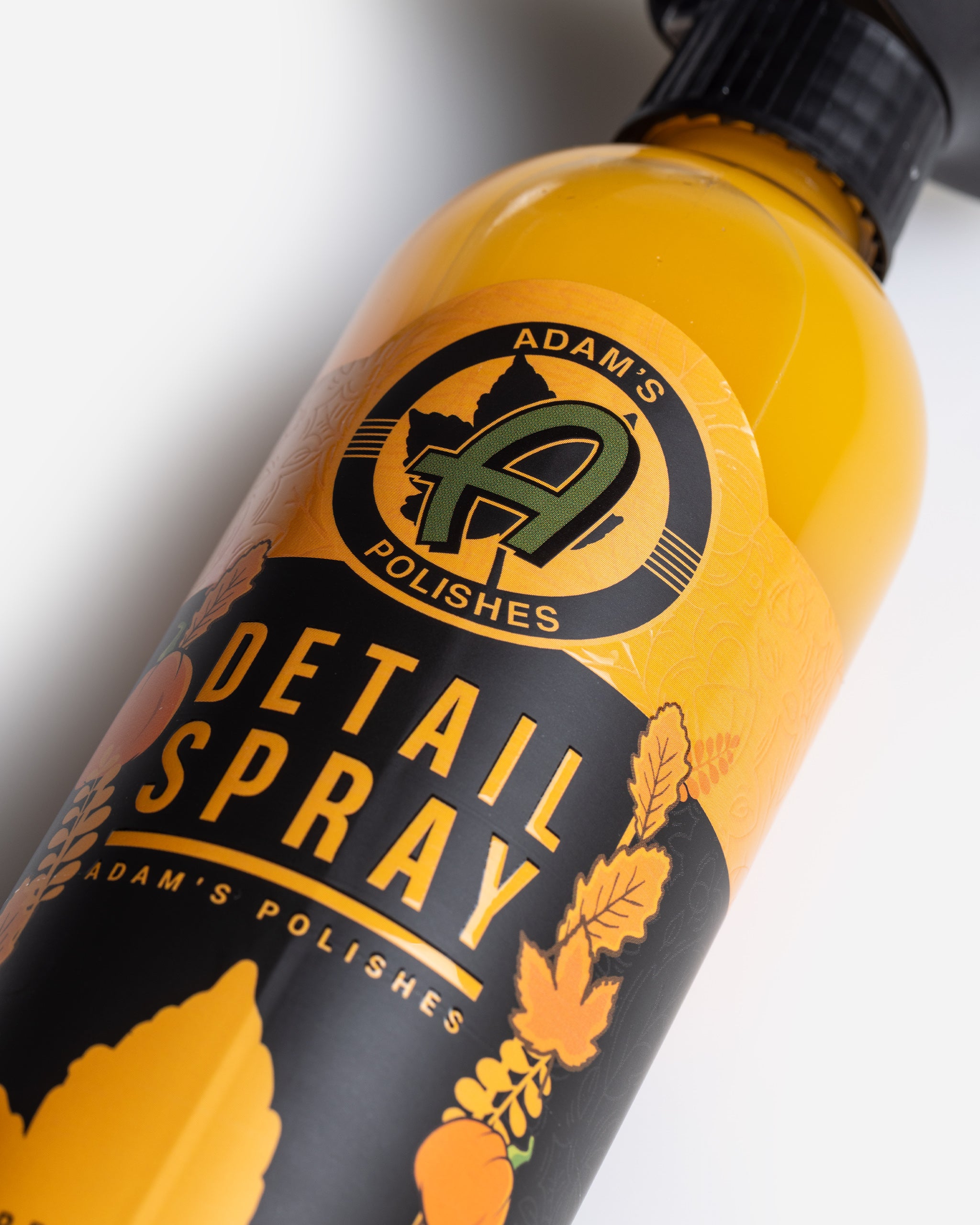Adam's Pumpkin Spice Detail Spray 2026