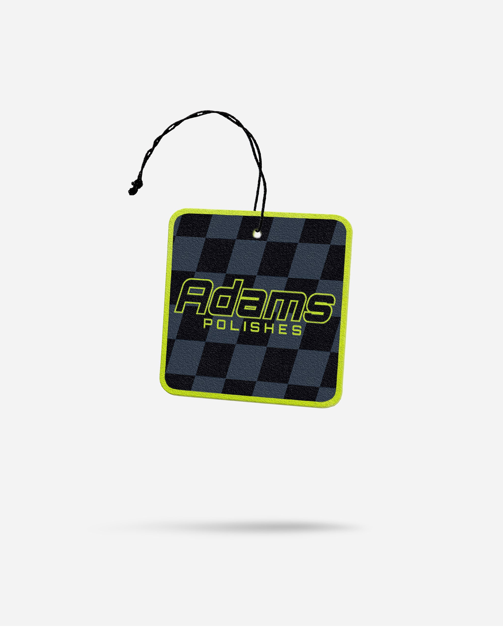 Adam's Speed Collection Air Freshener