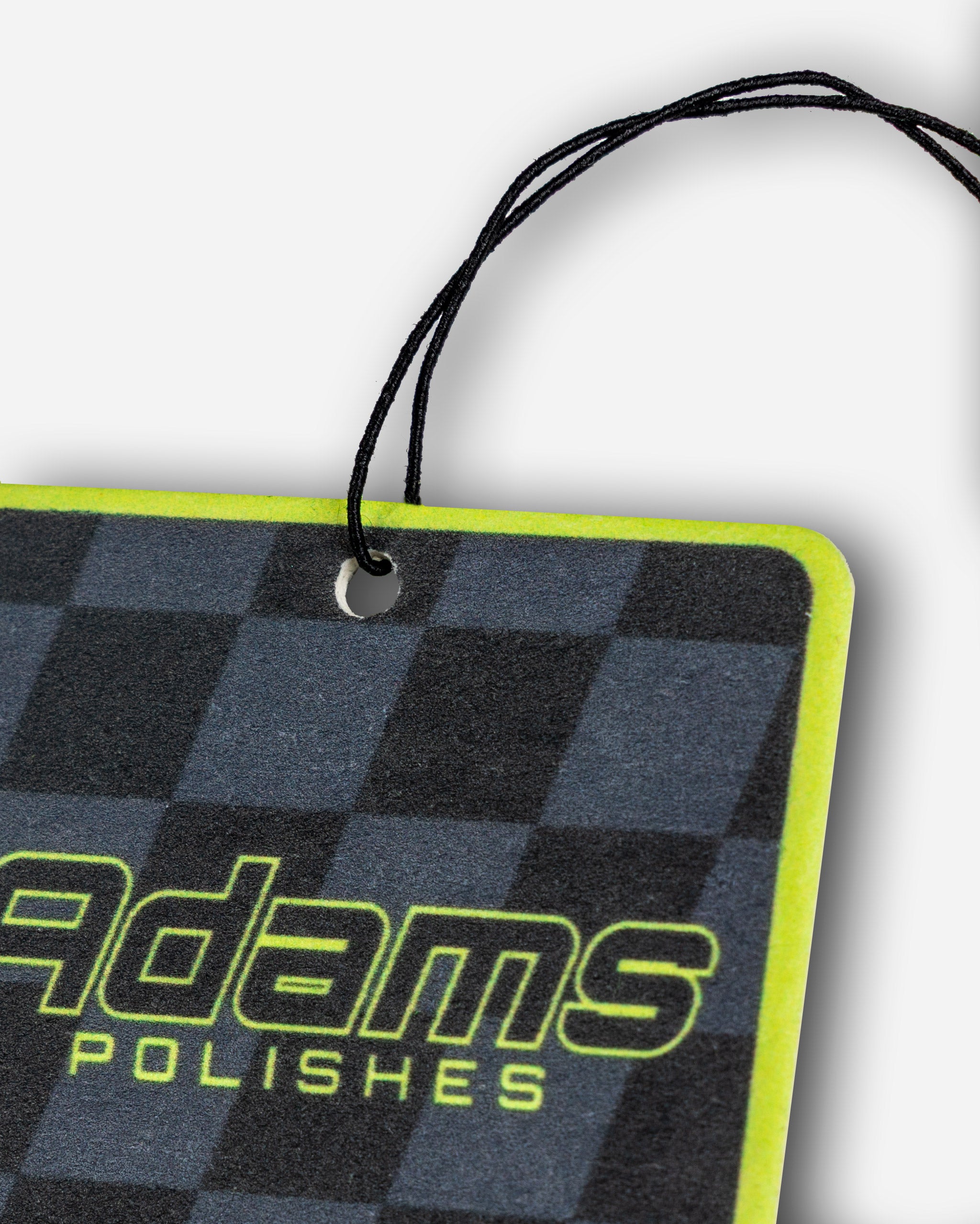 Adam's Speed Collection Air Freshener