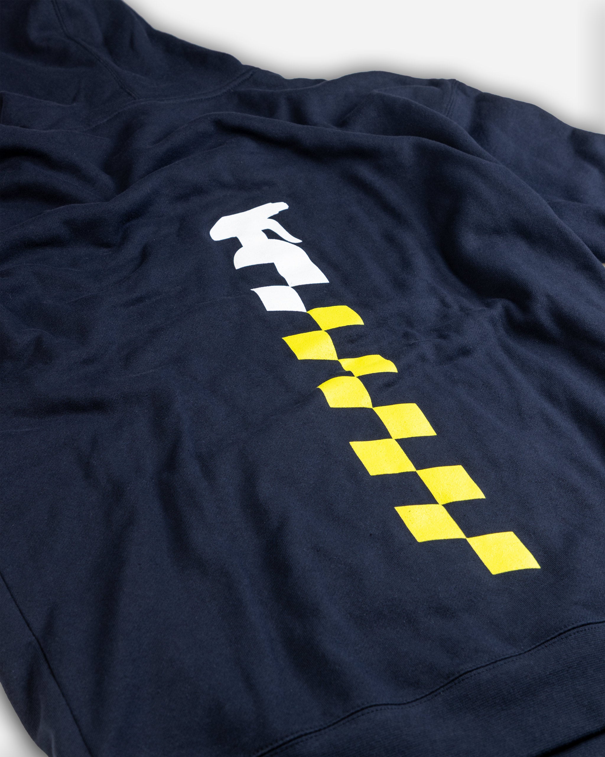 Adam's Speed Collection Hoodie