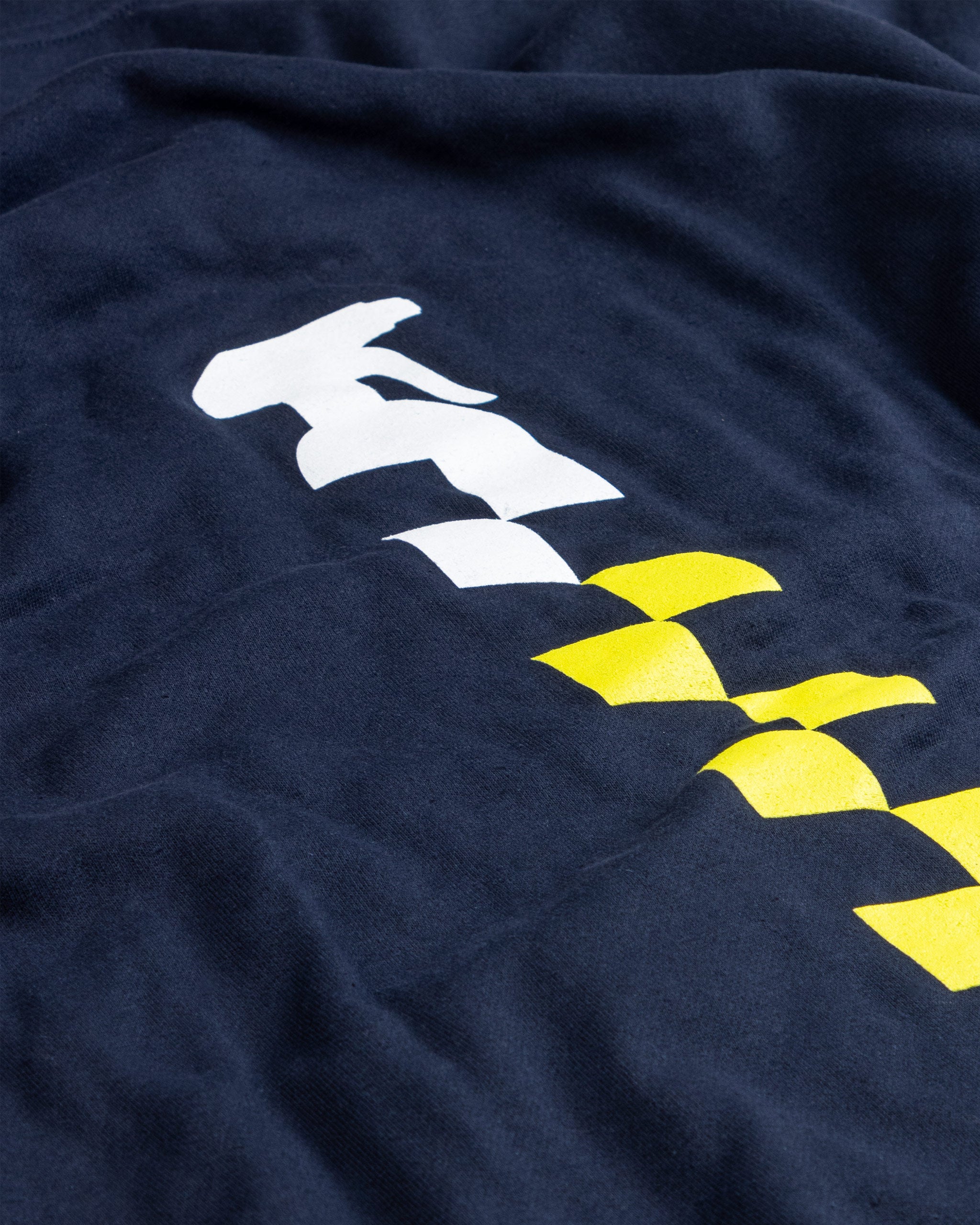 Adam's Speed Collection Hoodie