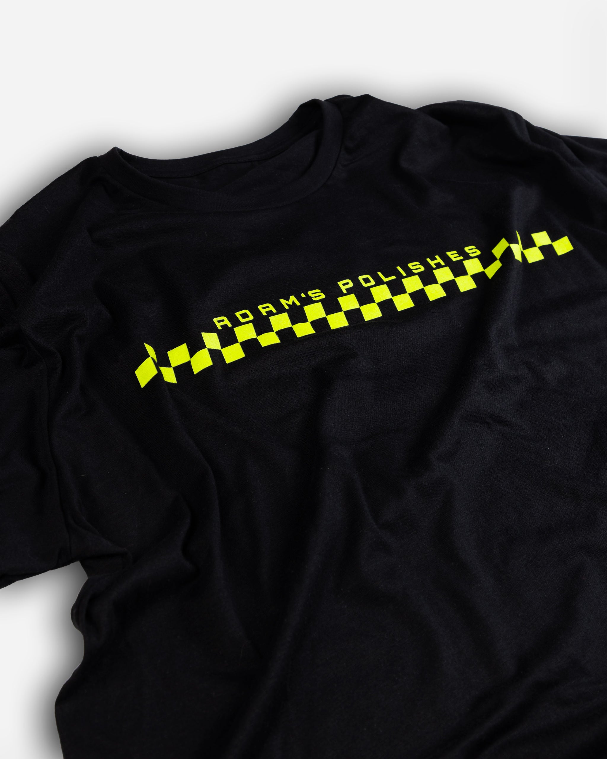 Adam's Speed Collection Long Sleeve T-Shirt