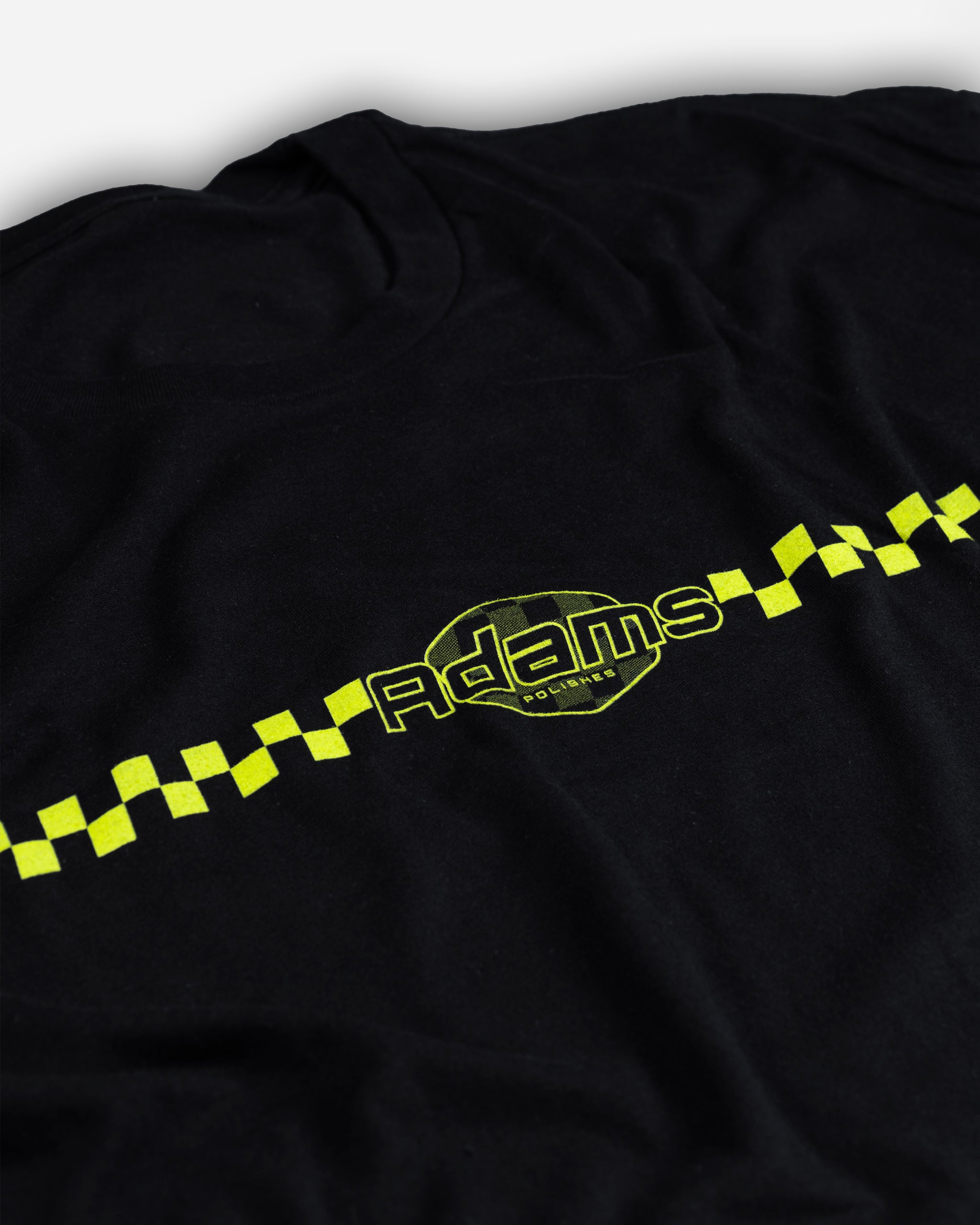 Adam's Speed Collection T-Shirt