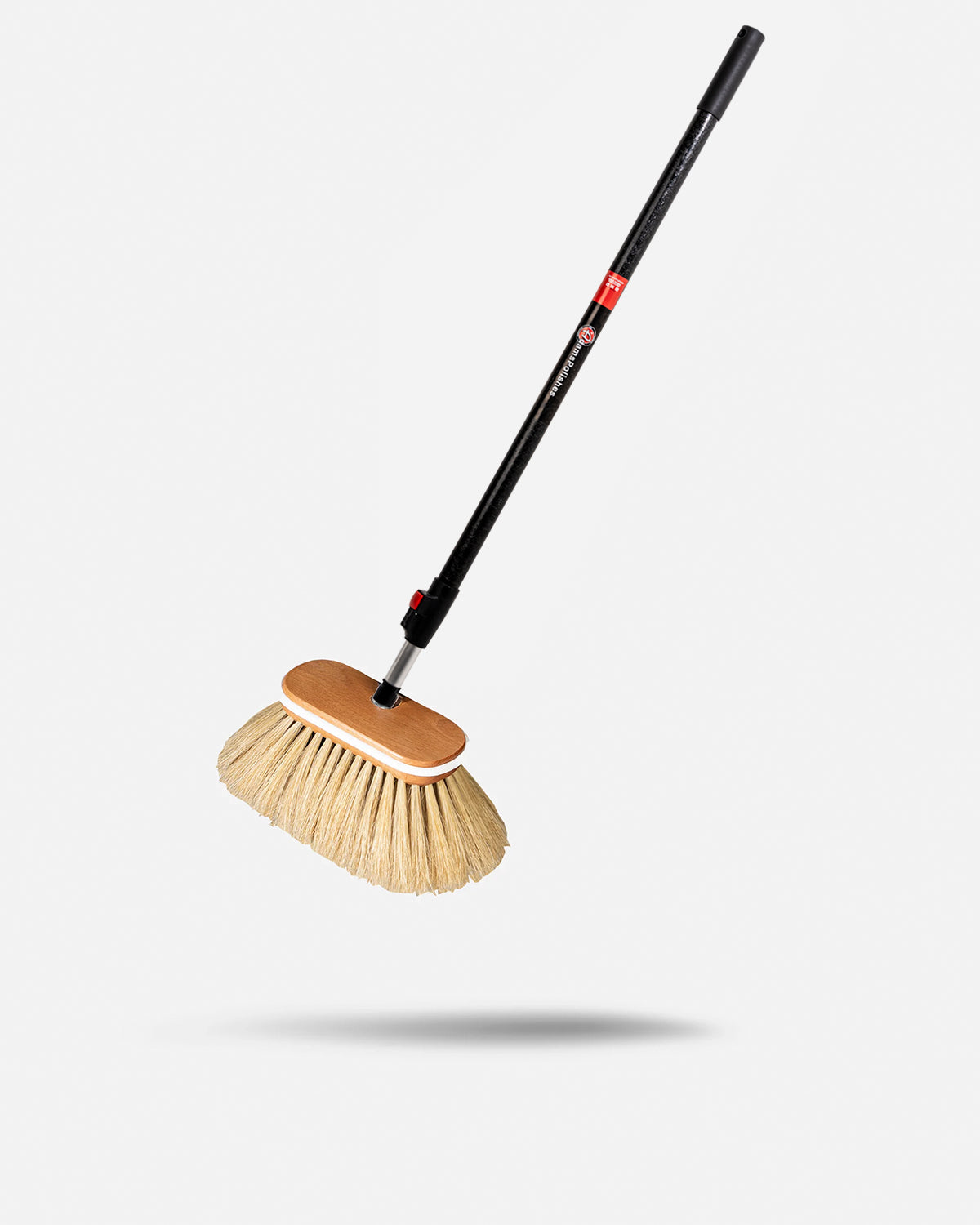 Adam's Boars Hair Truck Brush