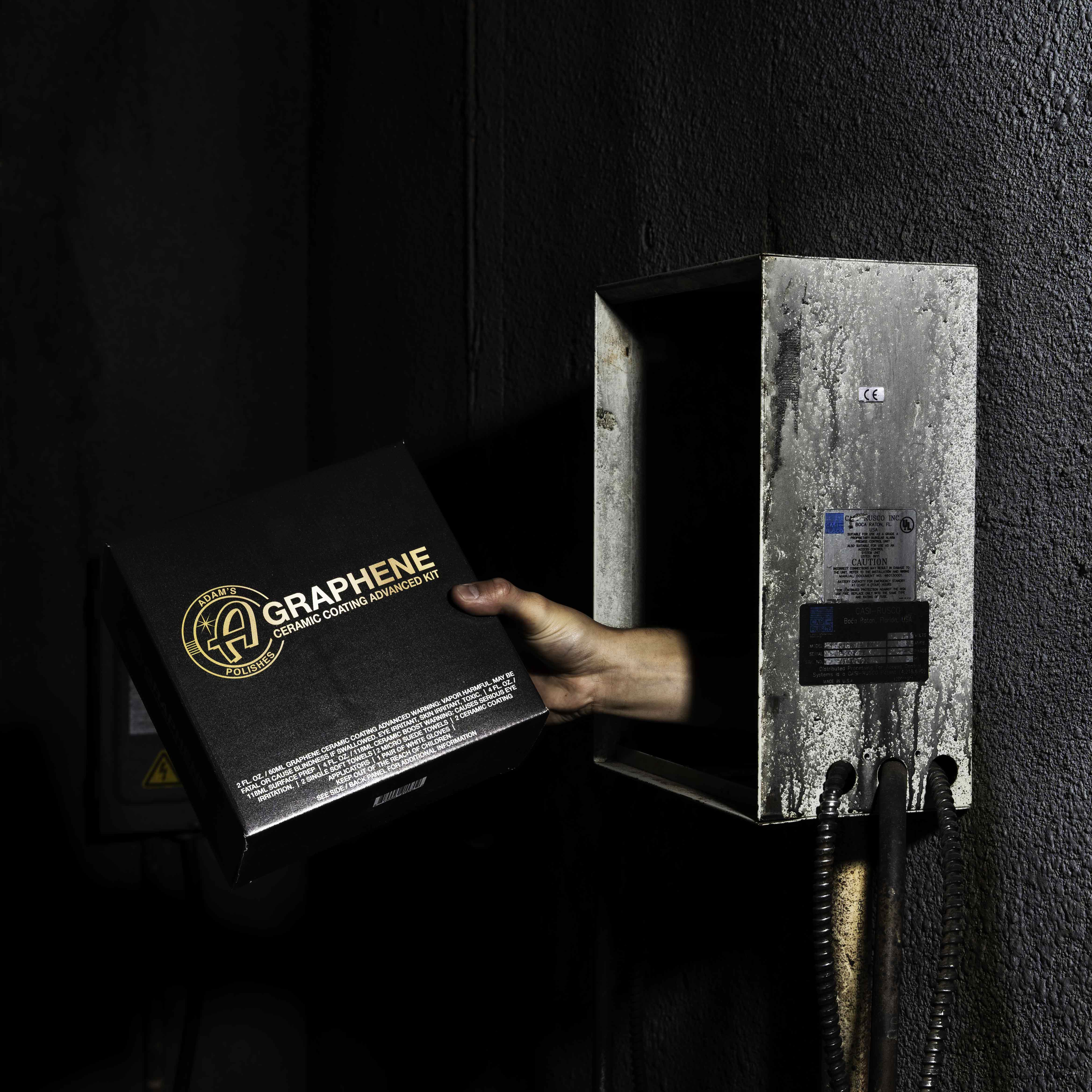 Adam's Polishes 2 Bucket Safe Wash Kit | Car Detailing Products