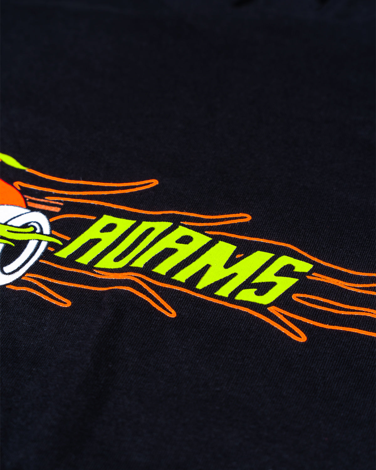 Adam's Pumpkin Spice Hot Rod T-Shirt