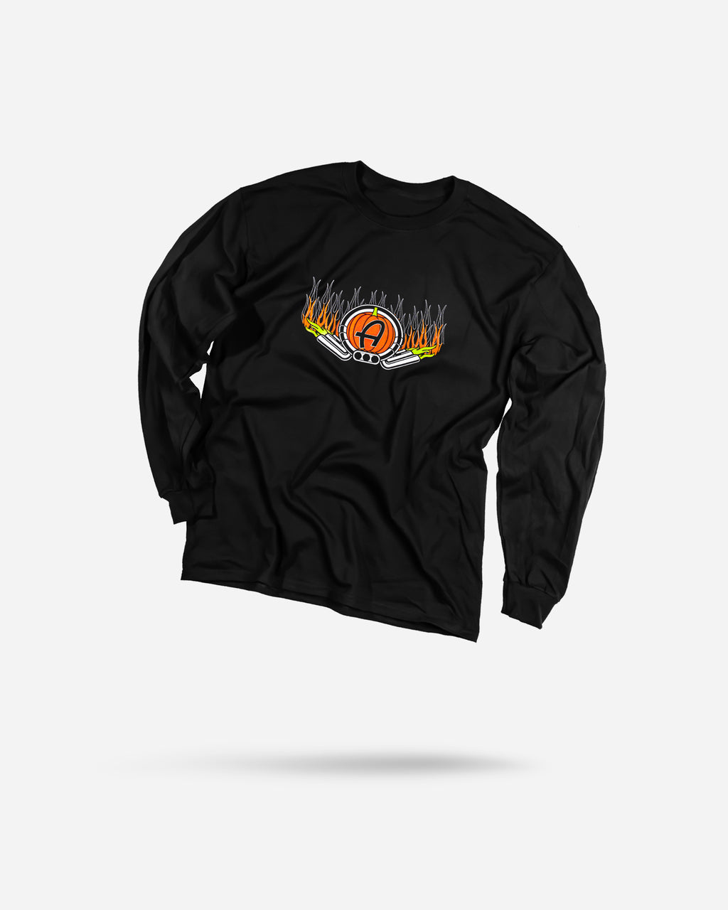 Pumpkin Spice Long Sleeve
