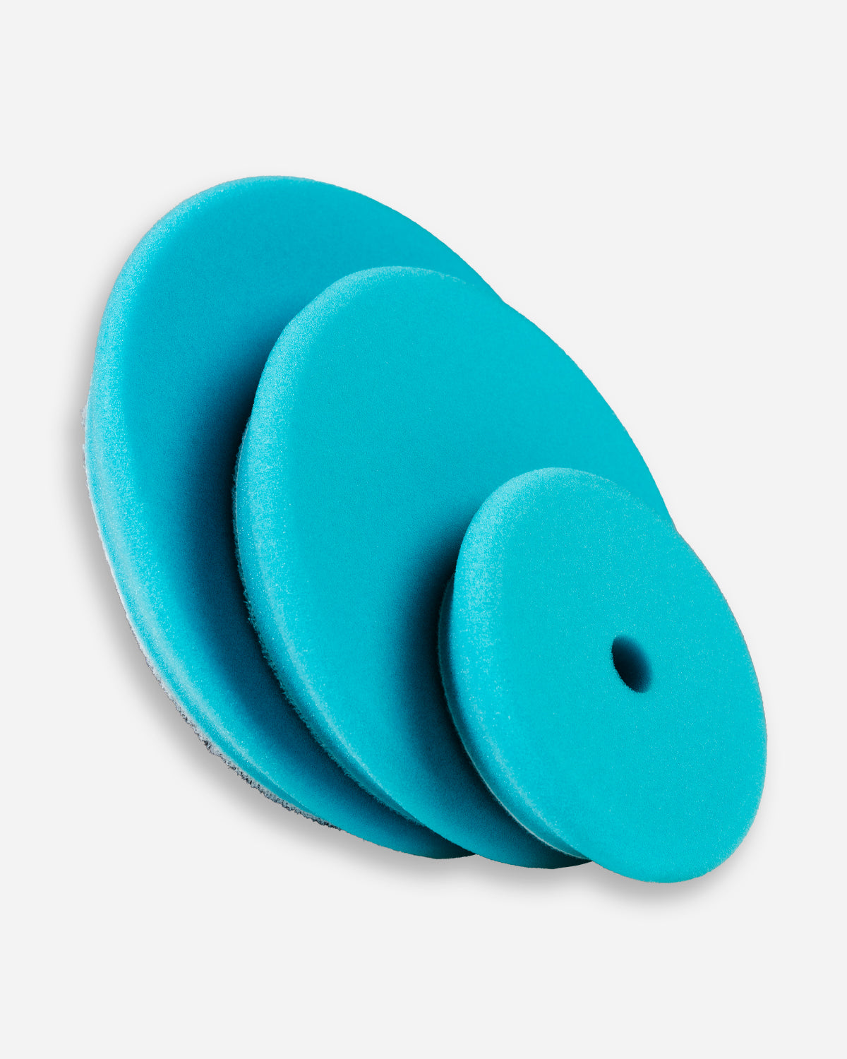RUPES D-A Intermediate Aqua Foam Polishing Pad