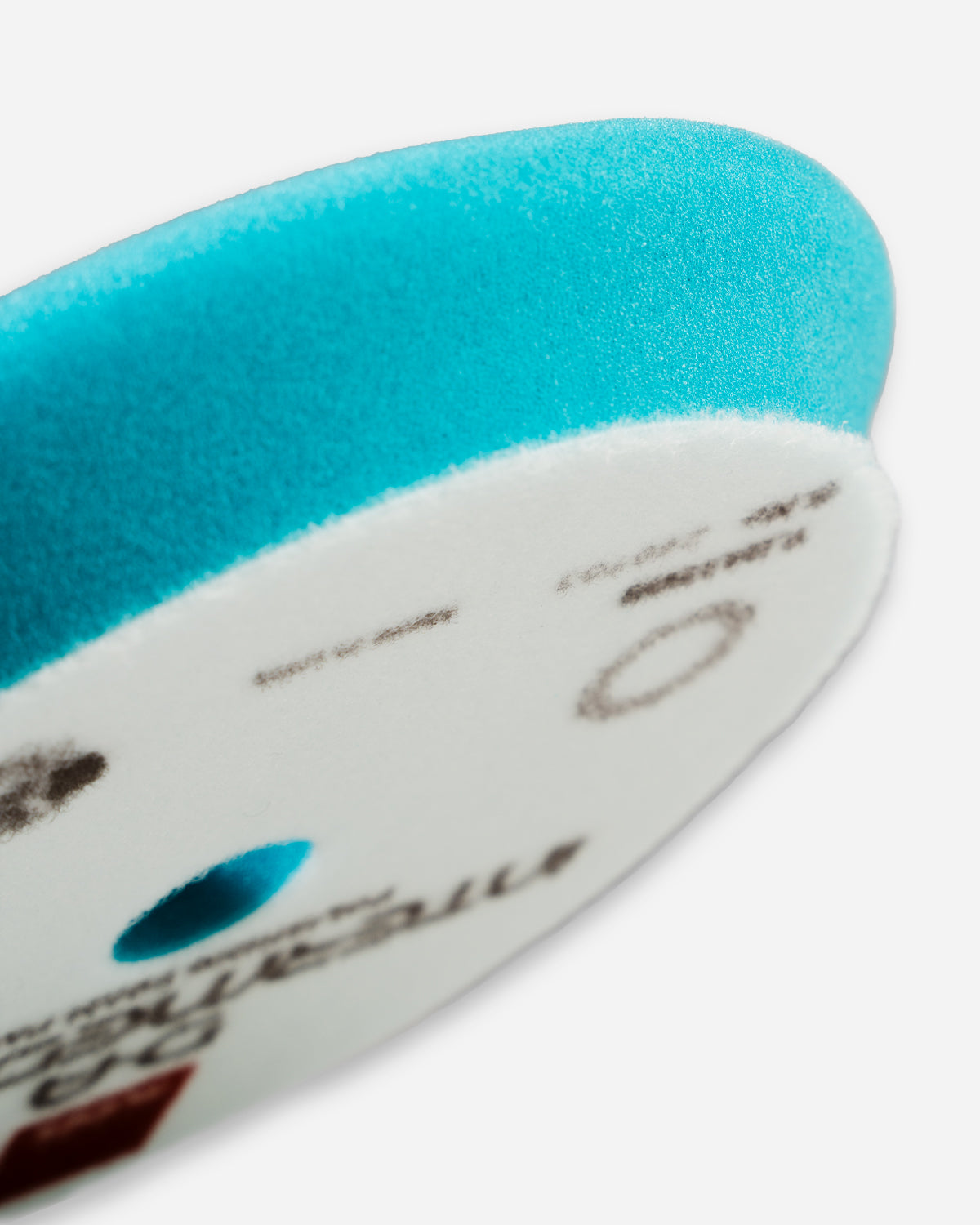 RUPES D-A Intermediate Aqua Foam Polishing Pad