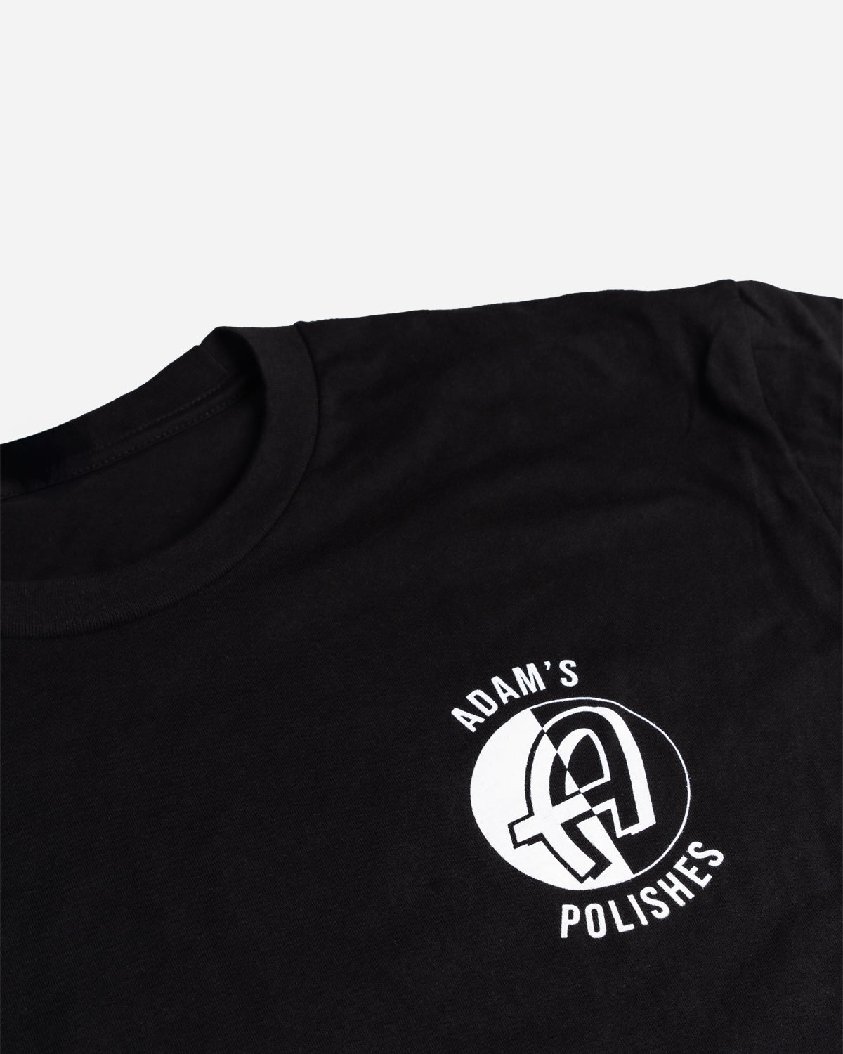 Adam's Split Logo T-Shirt