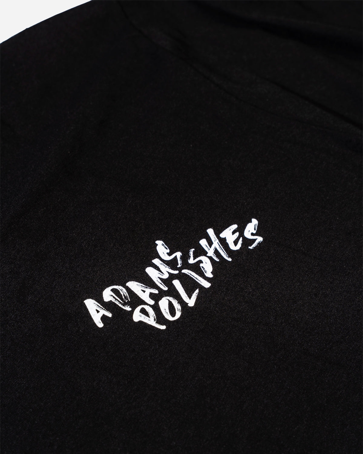Adam's 25th Anniversary Repeat Logo T-Shirt