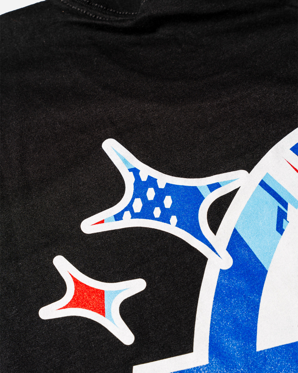 Adam's 4th of July A Logo T-Shirt 2025