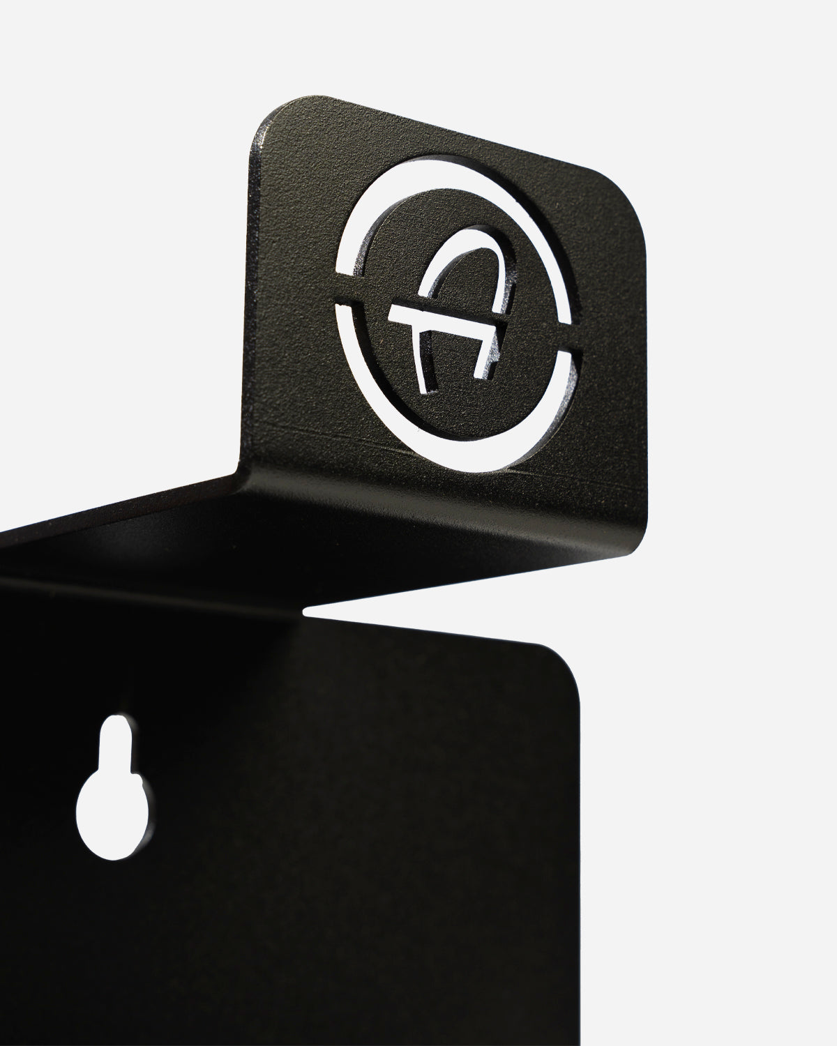Adam's Air Cannon Wall Mount