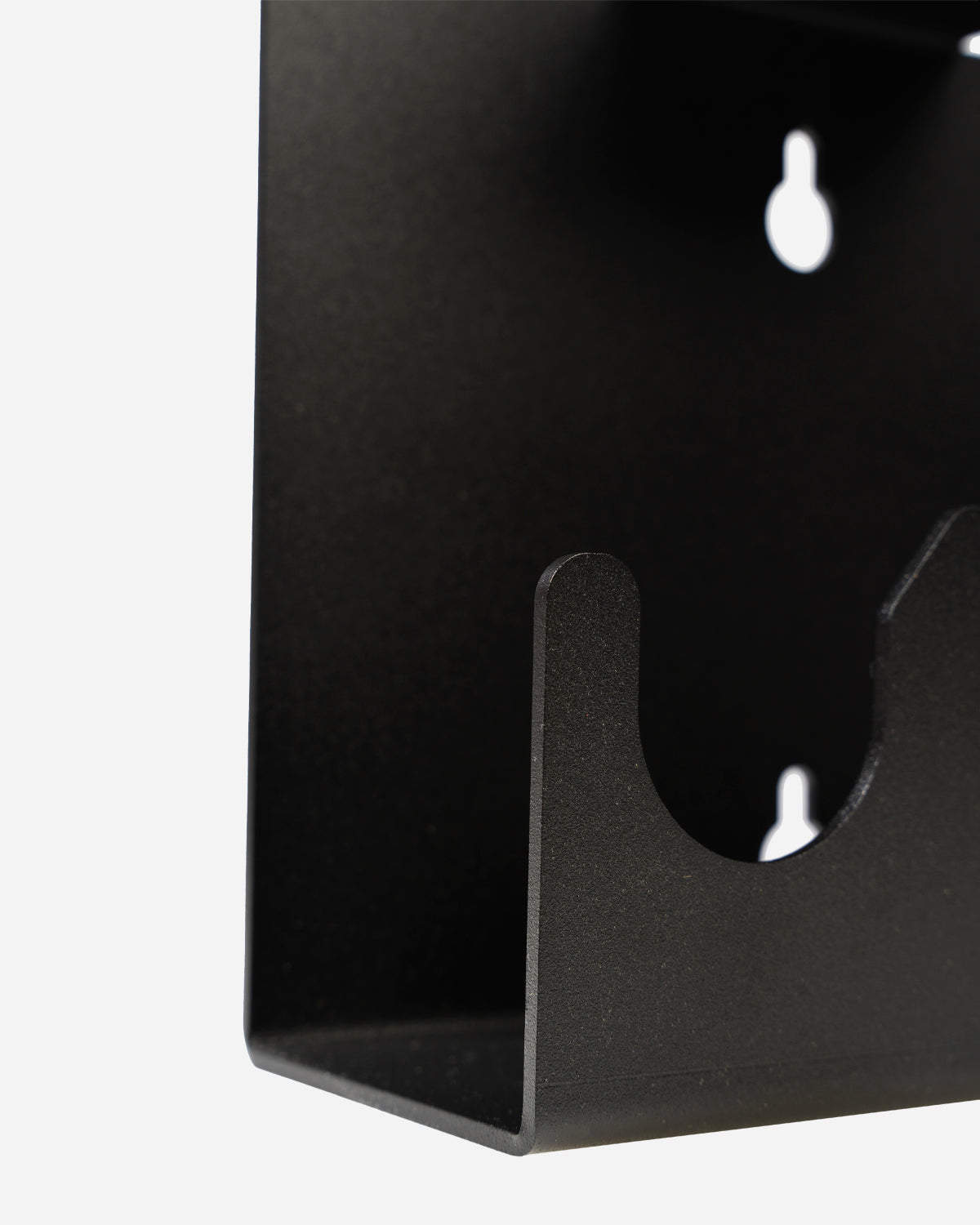Adam's Air Cannon Wall Mount