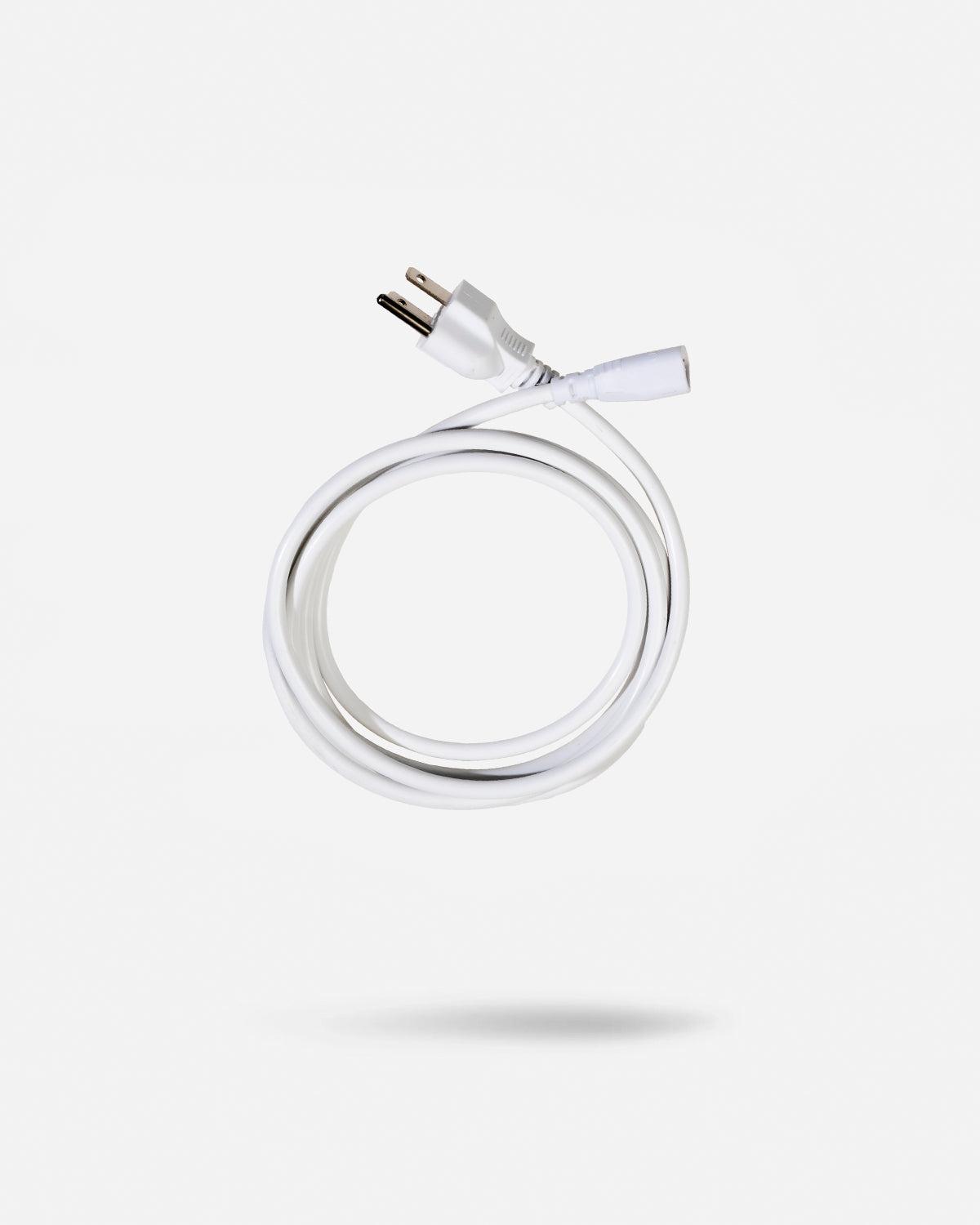 Adam's Hexagon Garage Lighting 6.5' Replacement Cord