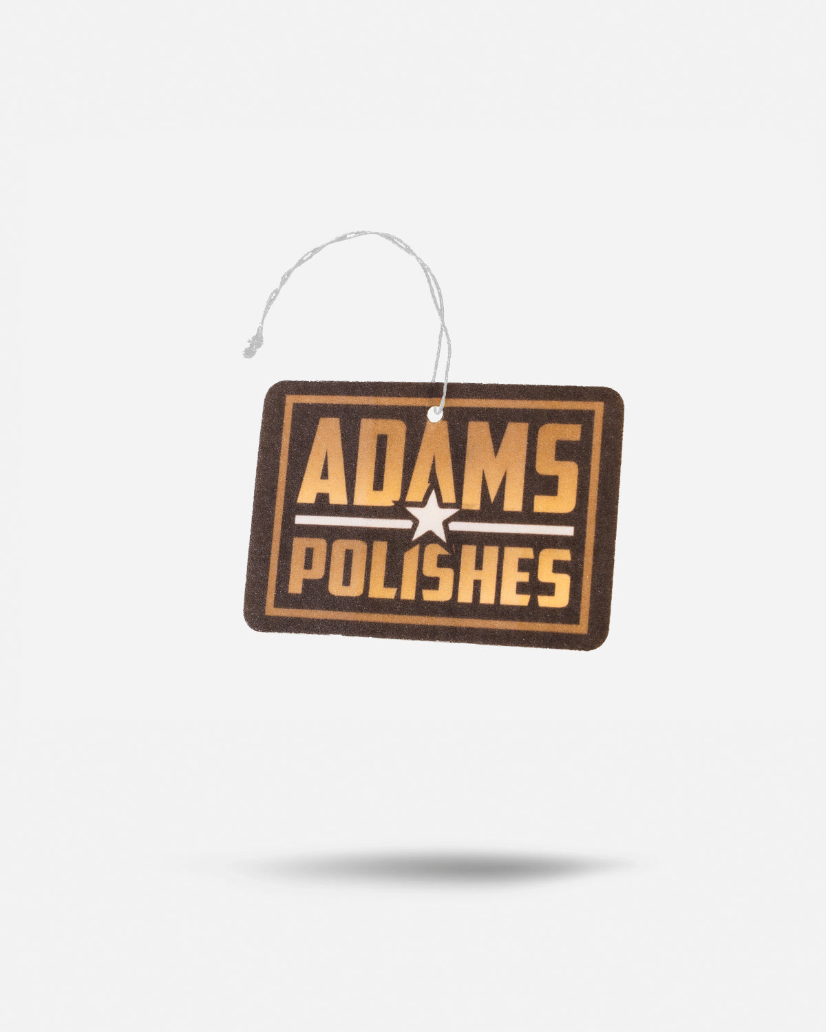 Adam's Memorial Day Air Freshener 2025