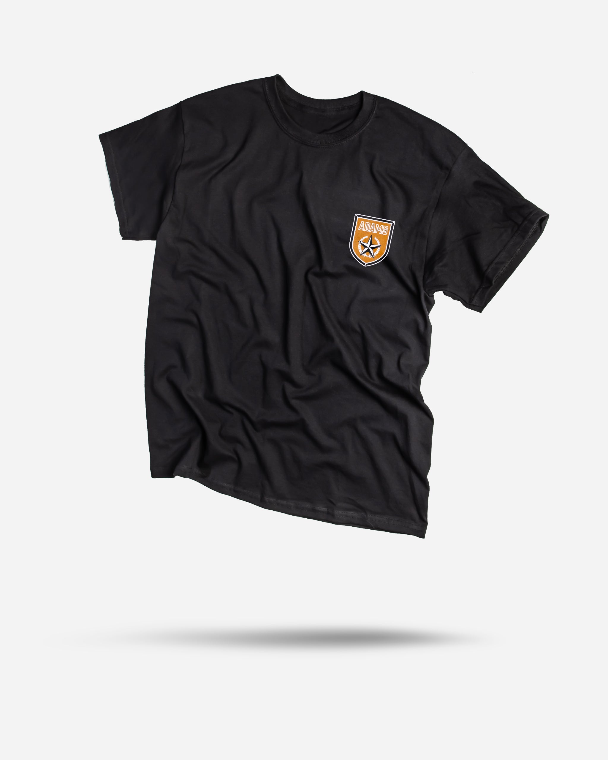 Adam's Memorial Day T-Shirt 2025