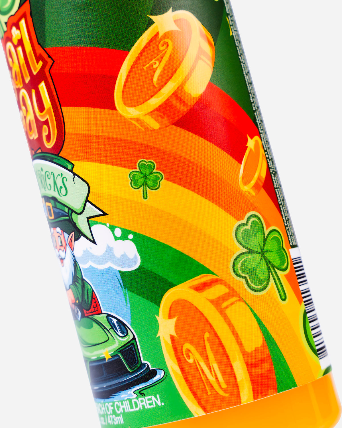 Adam's St. Patrick's Day Detail Spray 2025