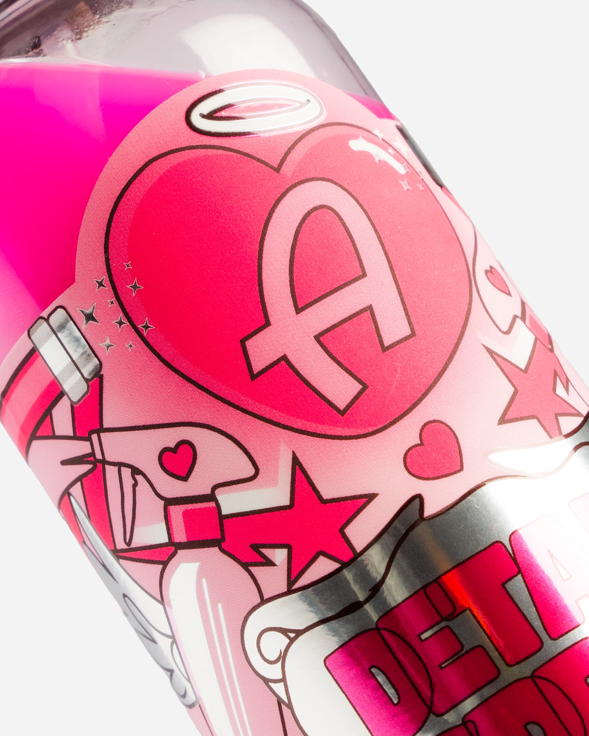 Adam's Valentine's Detail Spray 2025