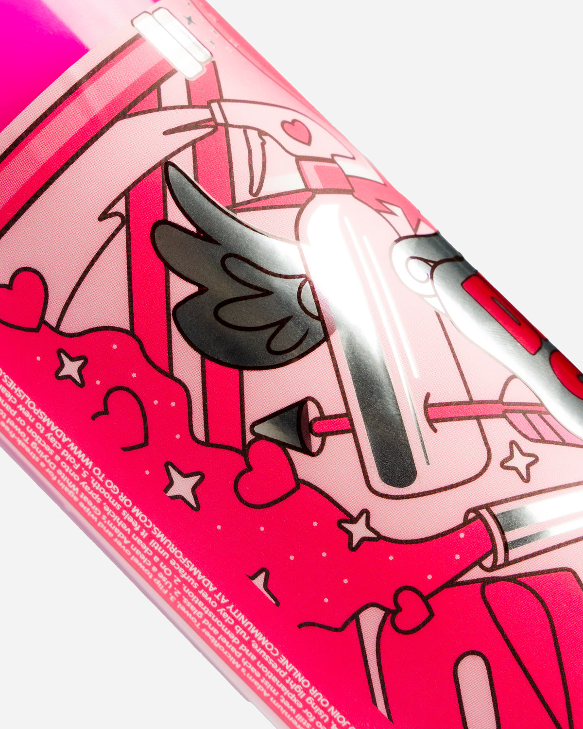 Adam's Valentine's Detail Spray 2025