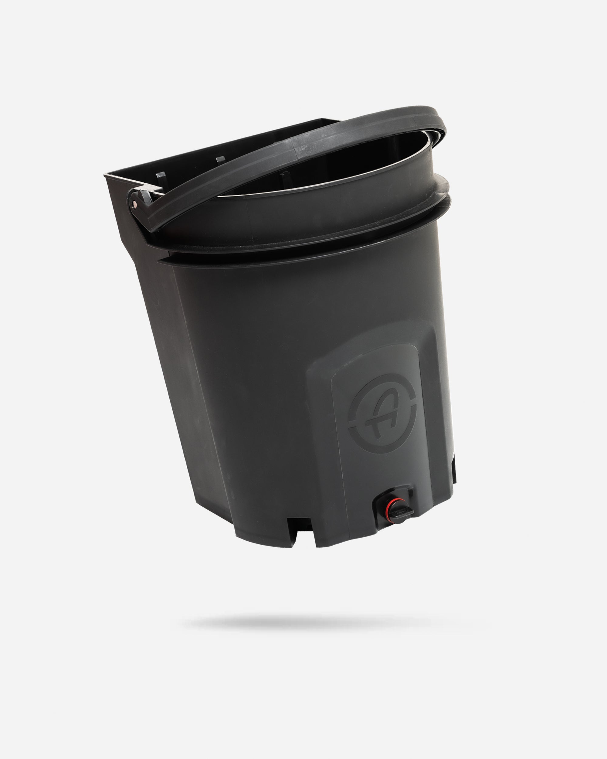 Collapsible Bucket with Lid (5 Gallon)