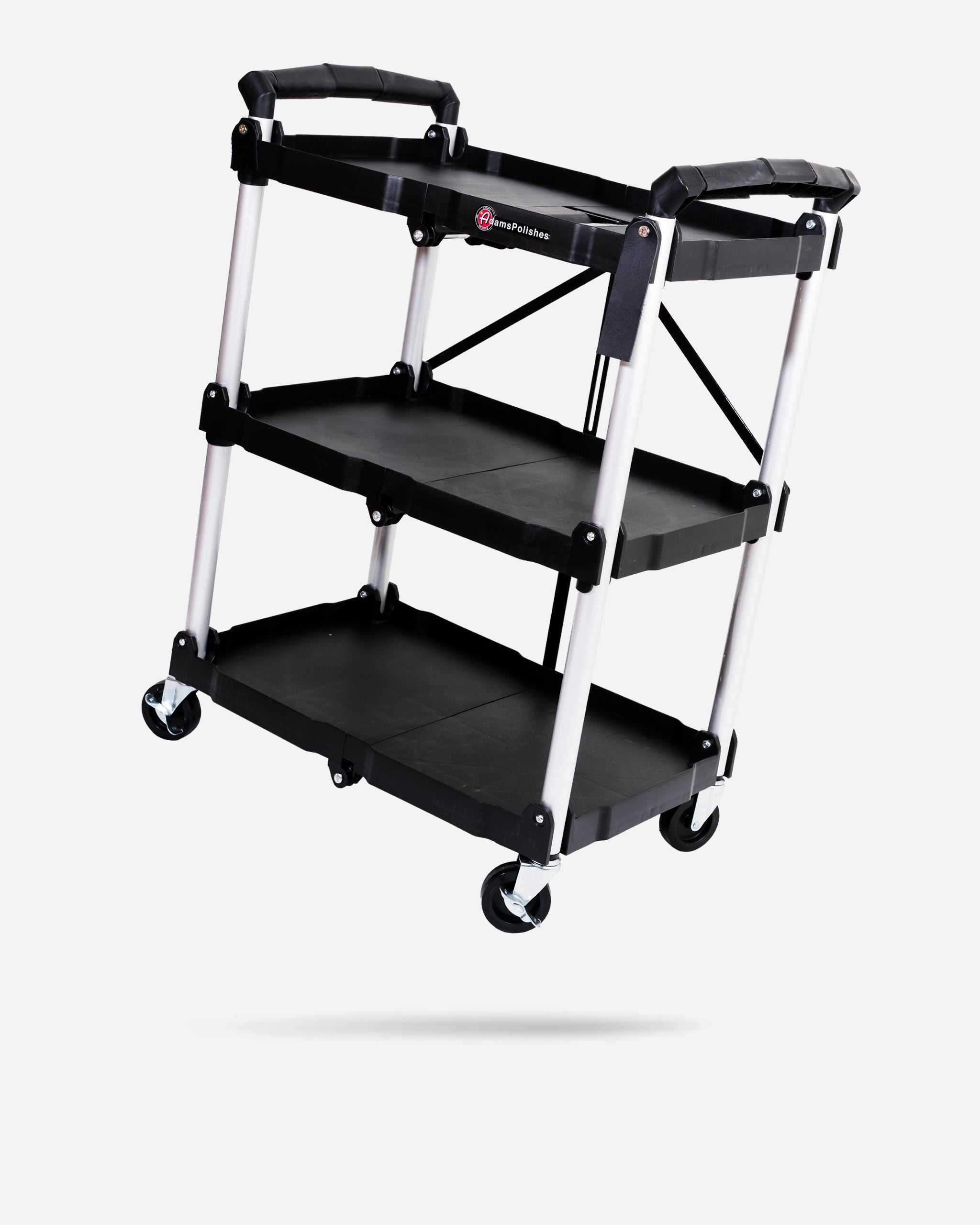 Adams Polishes Premium Detail Carts Tool Carts Car Care Garage