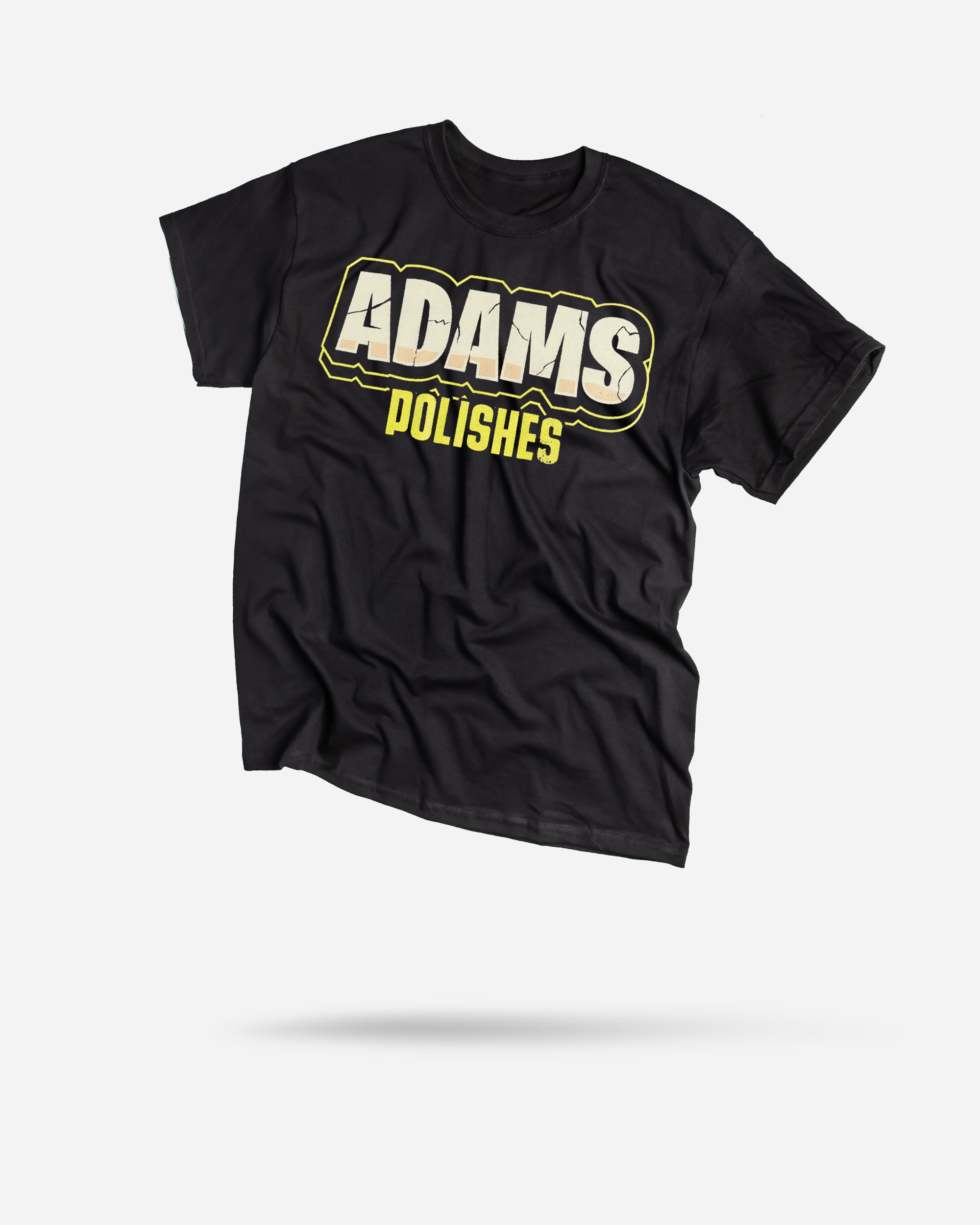 Adam's Halloween T-Shirt 2023