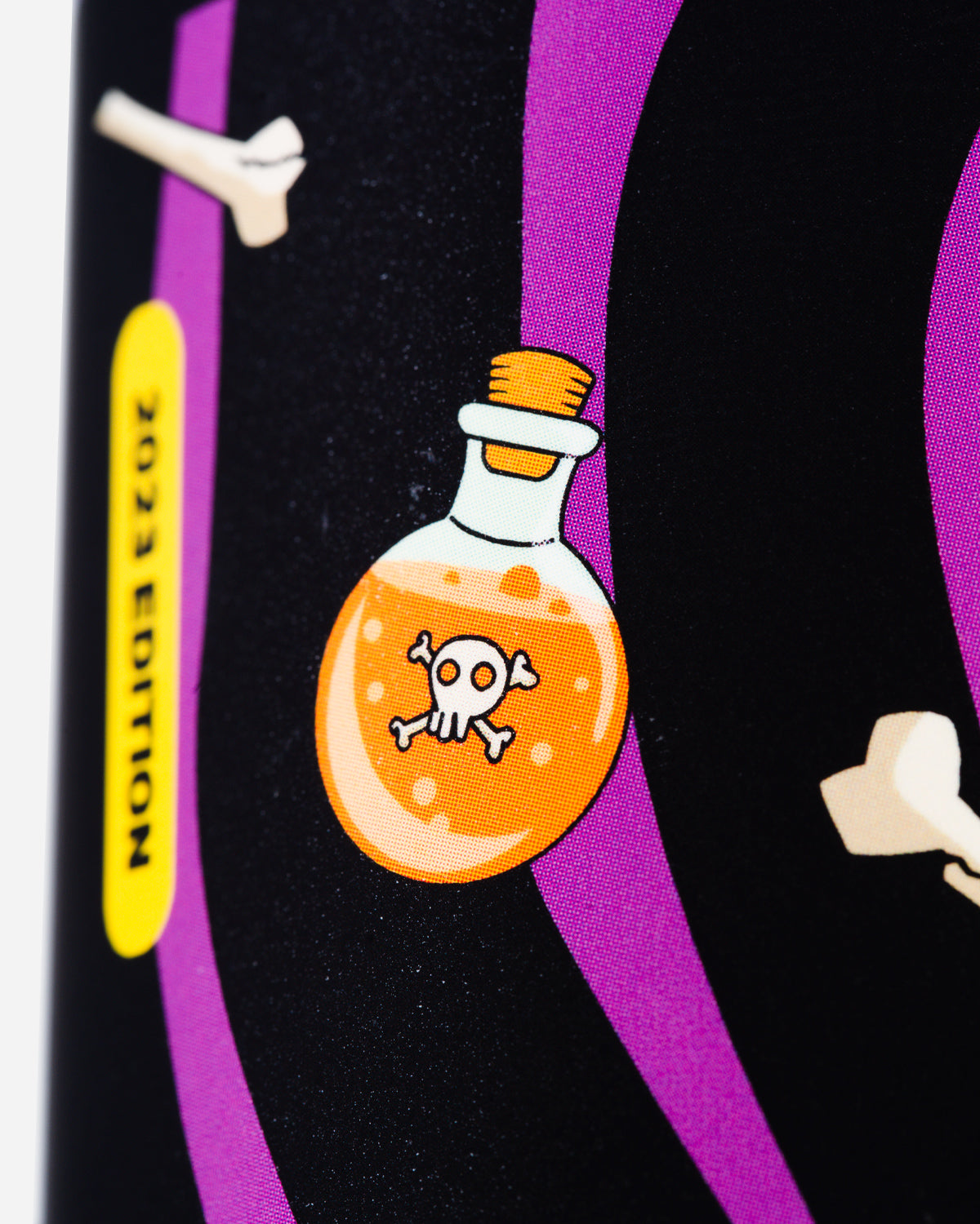 Adam's Halloween Purple Detail Spray 2023