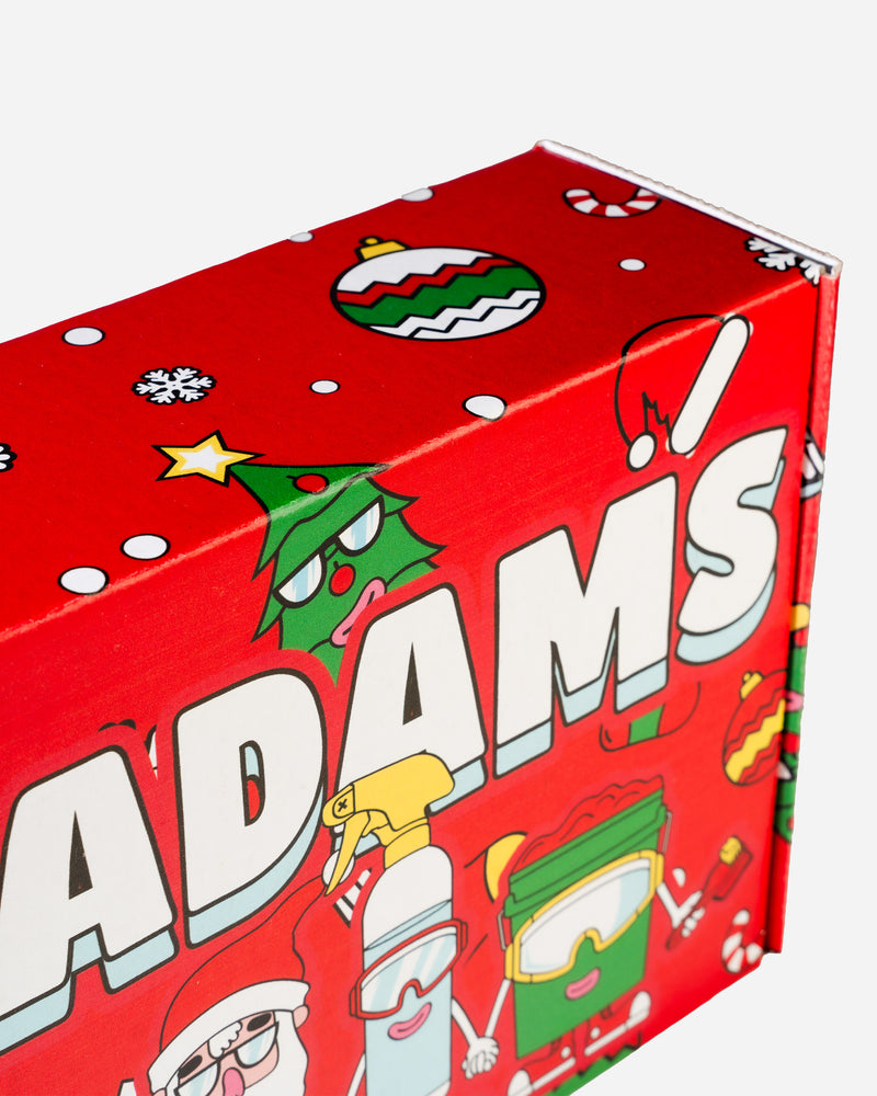 Adam's Holiday Car Care Kit 2023 - Adam's Polishes