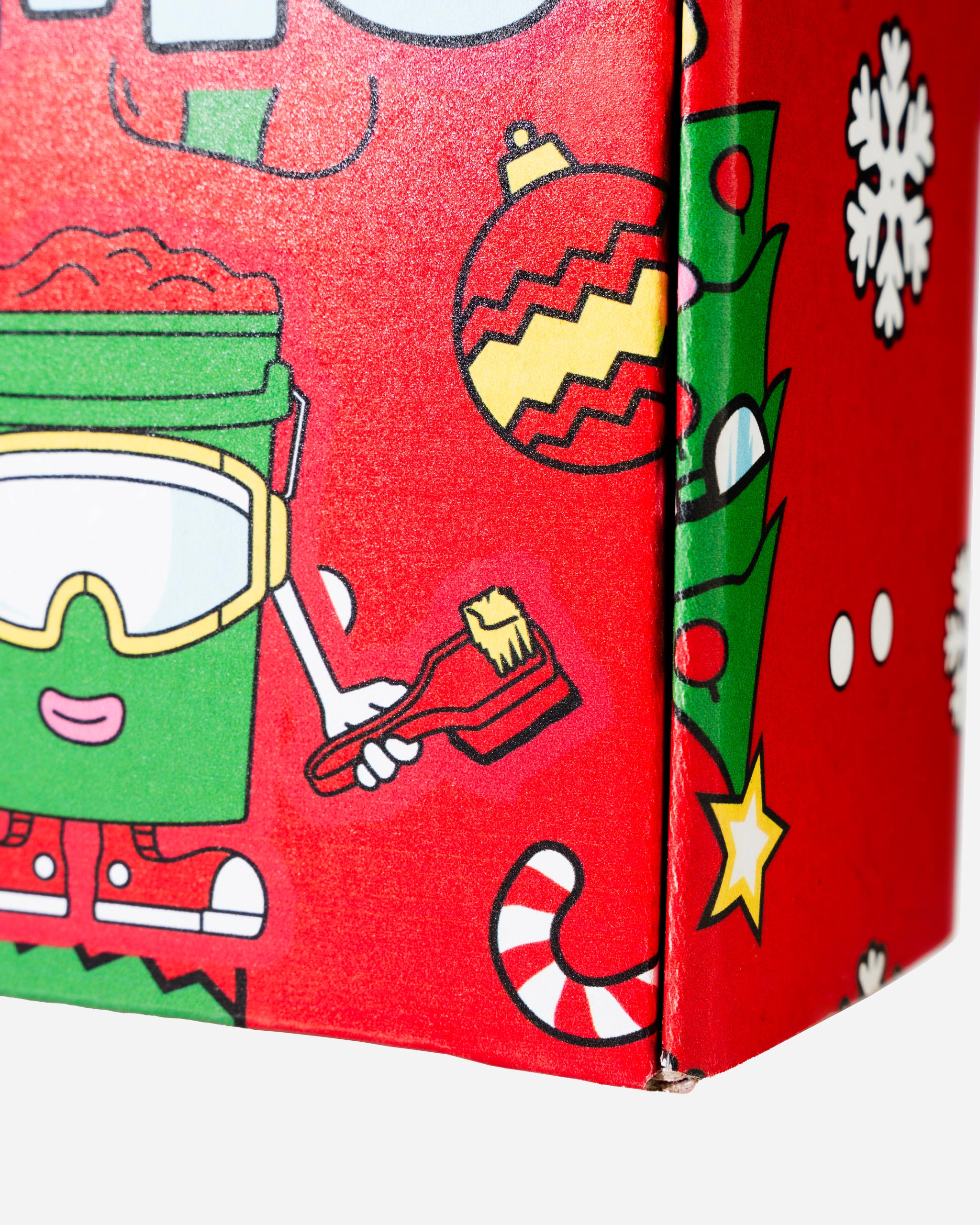 Adam's Holiday Car Care Kit 2023