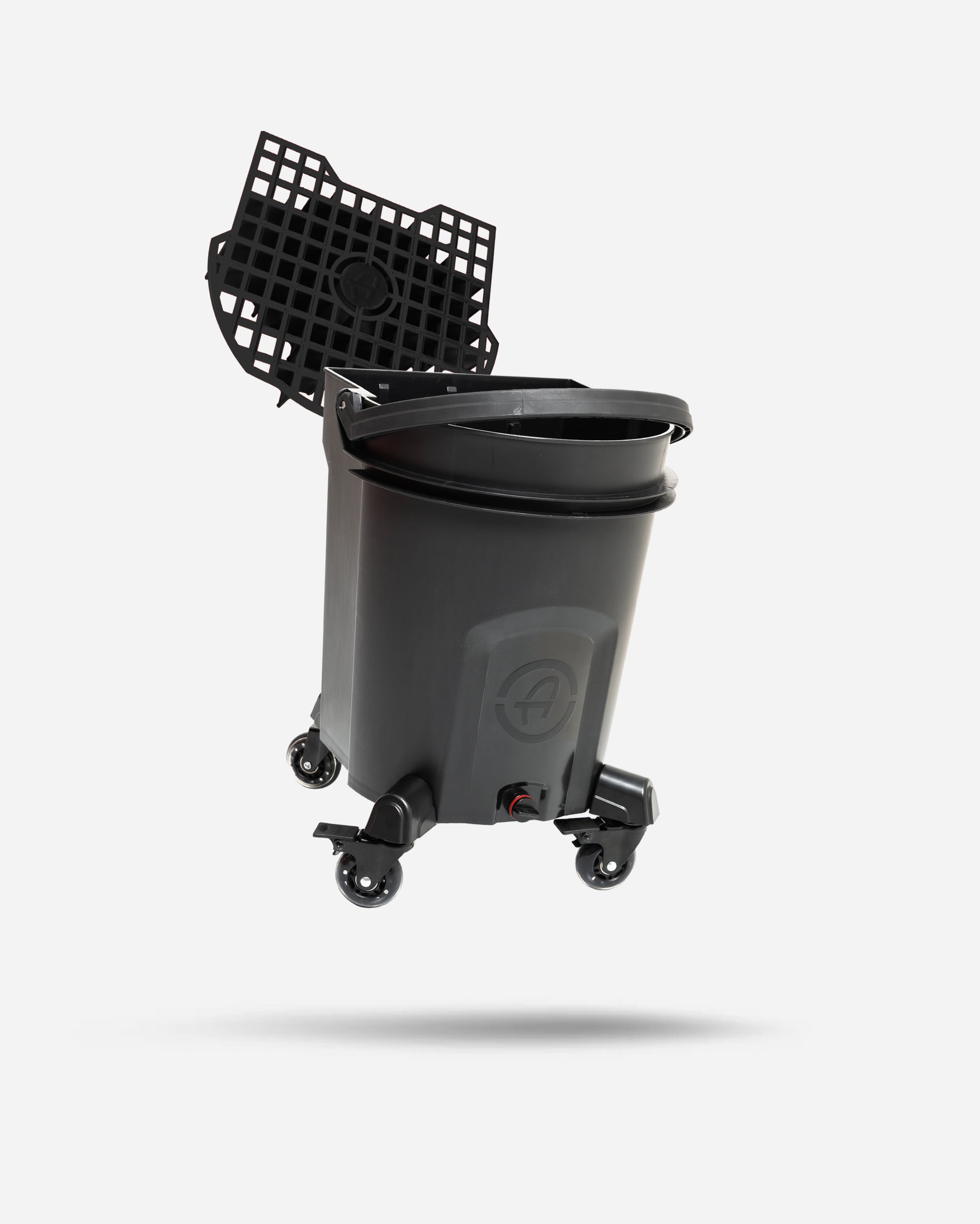 Adam's Premium Detailing Bucket