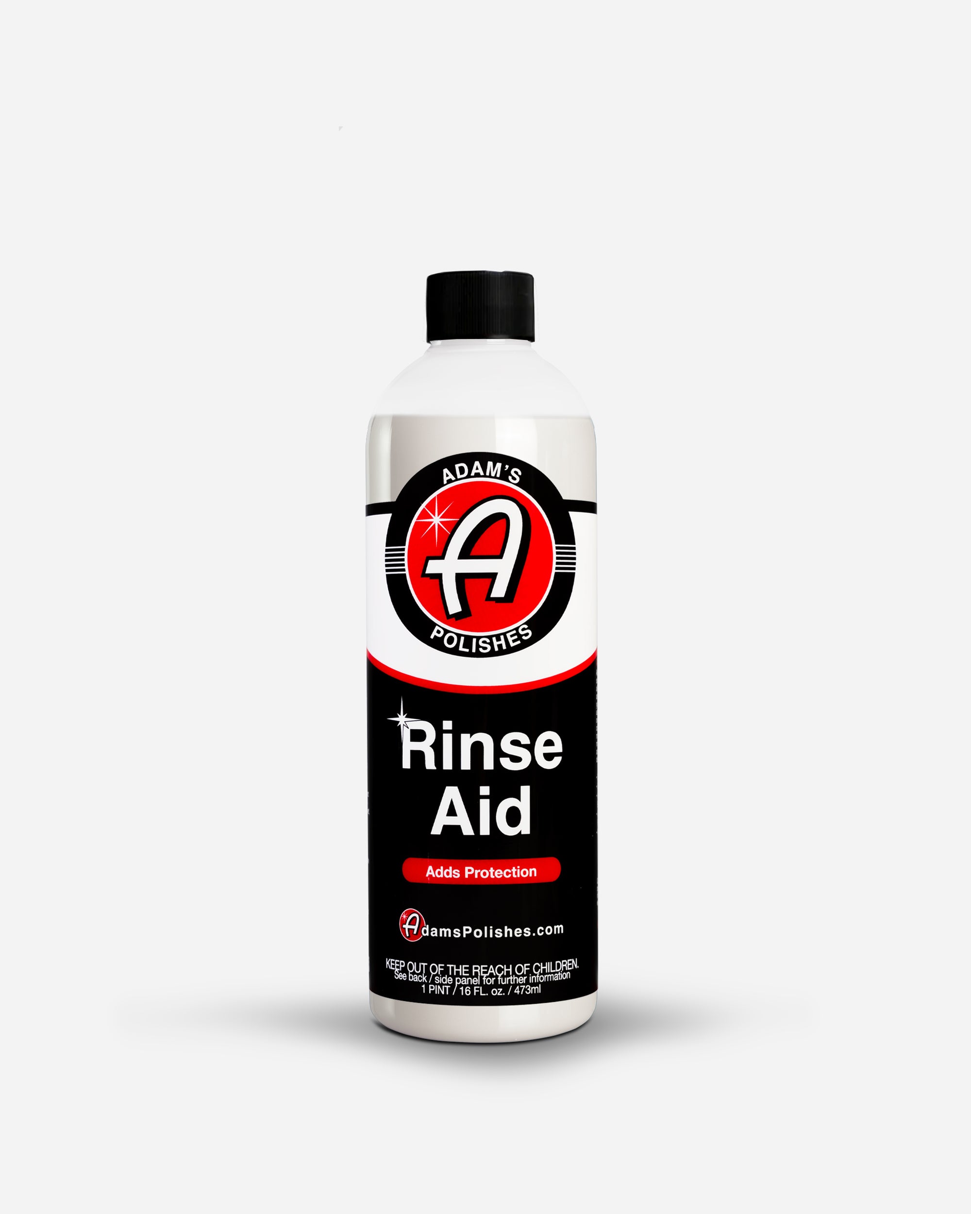 Adam's Rinse Aid